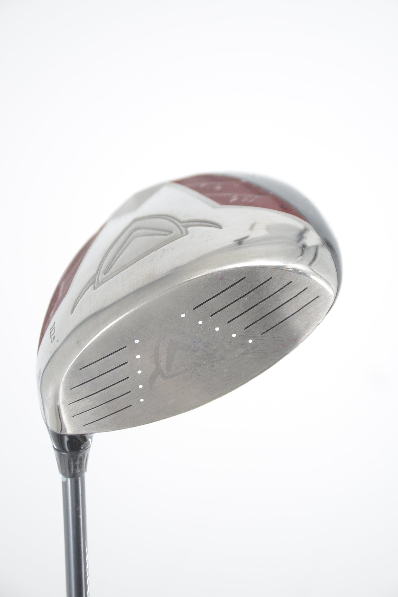 Callaway Diablo Octane 10.5 Degree Driver R Flex 45.75" Golf Clubs GolfRoots