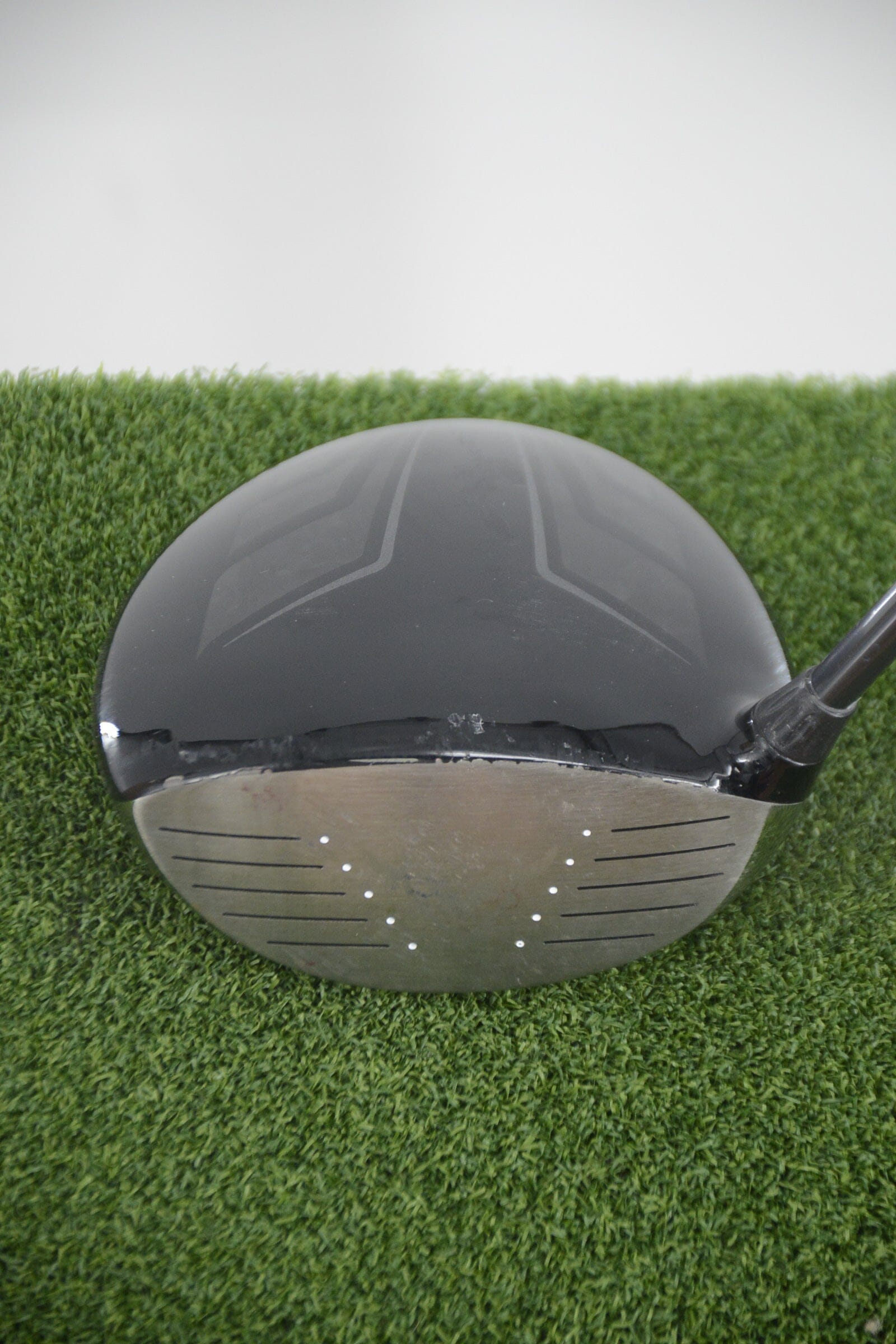 Callaway Diablo Octane 10.5 Degree Driver R Flex 45.75" Golf Clubs GolfRoots