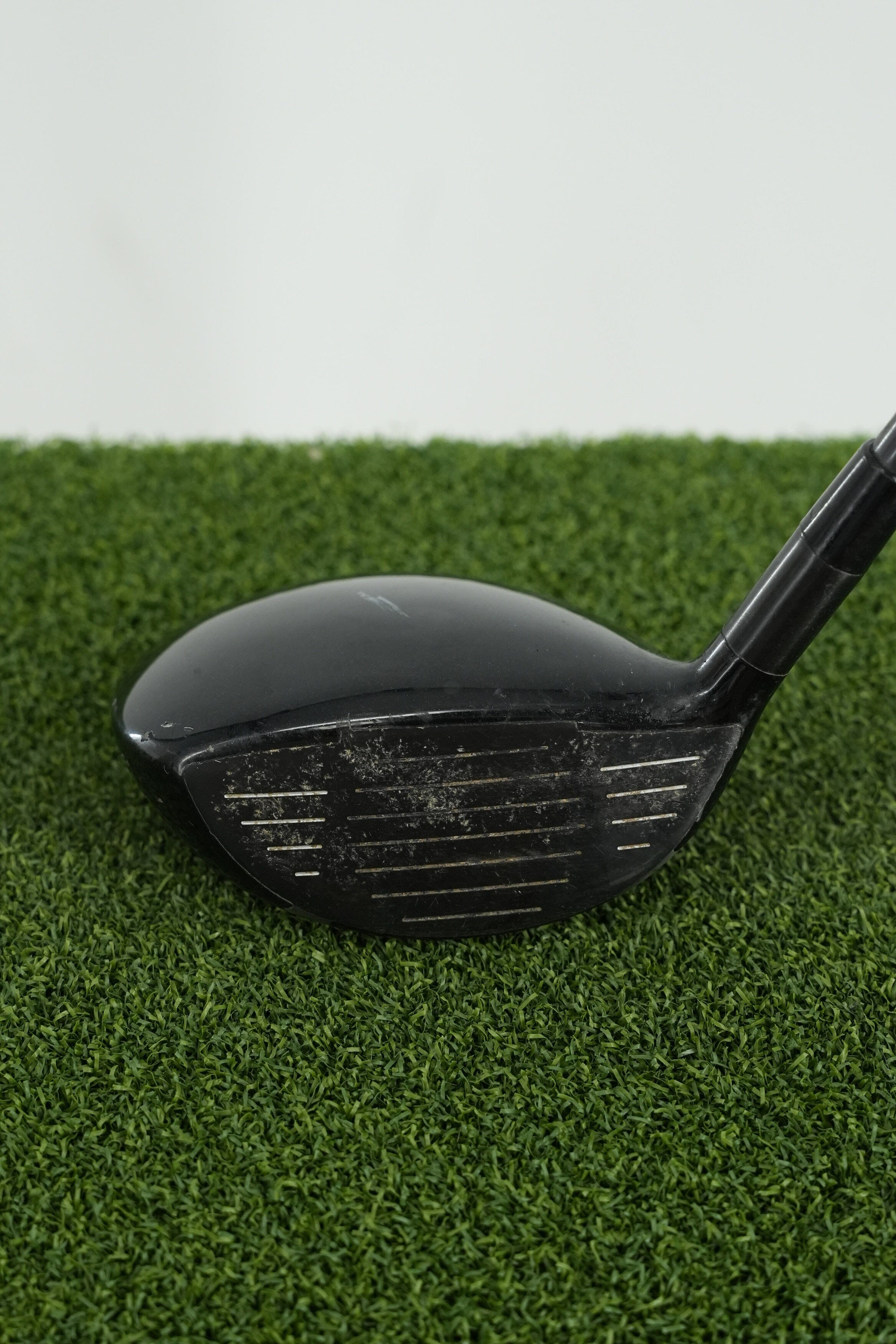Women's Cleveland Classic XL 3 Wood W Flex 41.75" Golf Clubs GolfRoots
