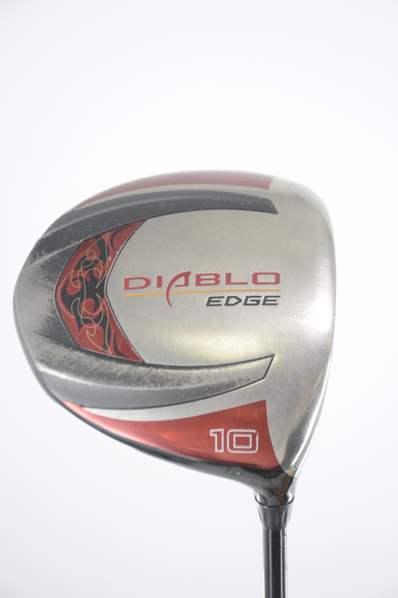 Callaway Diablo Edge 10 Degree Driver R Flex 45.25" Golf Clubs GolfRoots