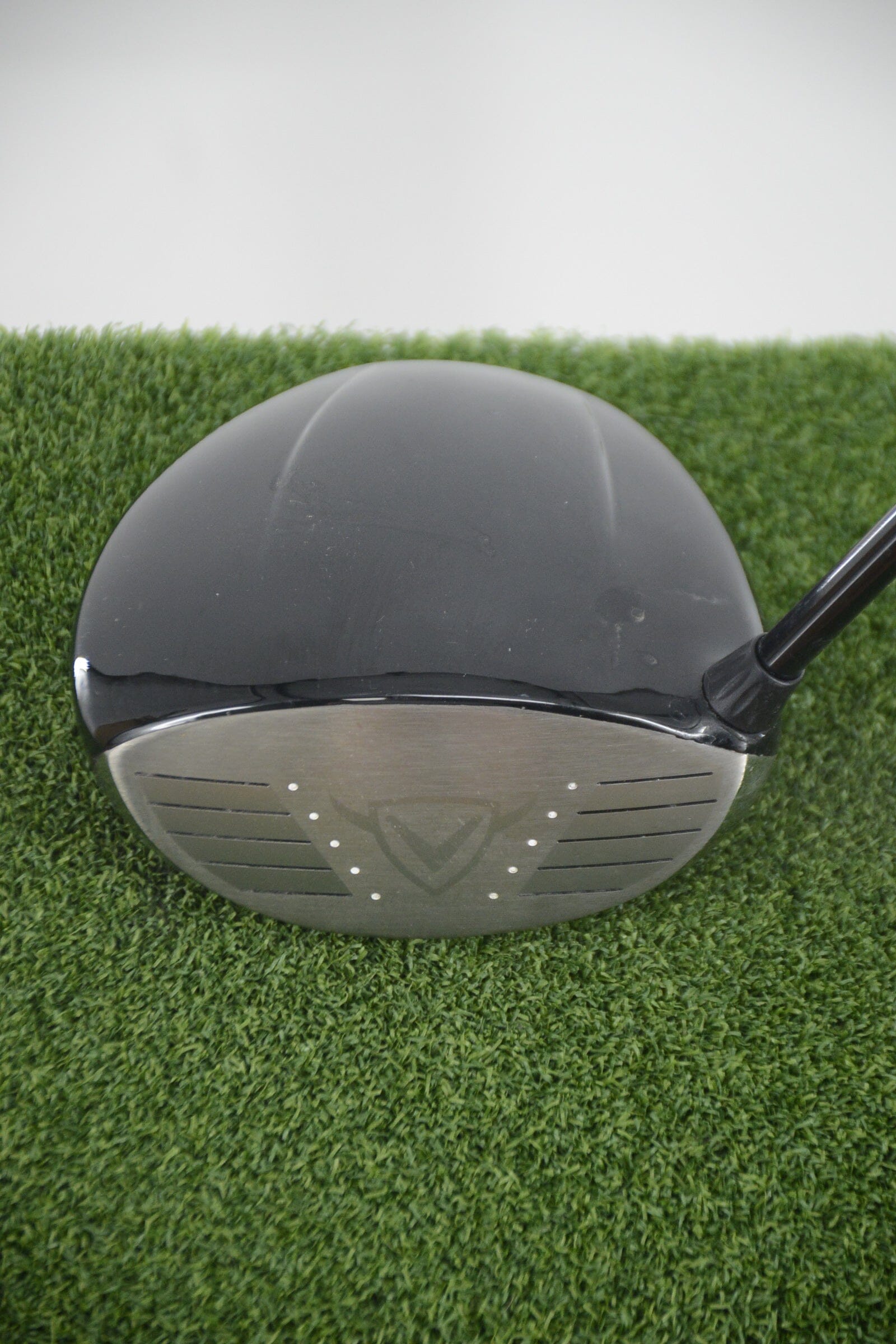 Callaway Big Bertha Diablo Neutral 9 Degree Driver R Flex 45" Golf Clubs GolfRoots
