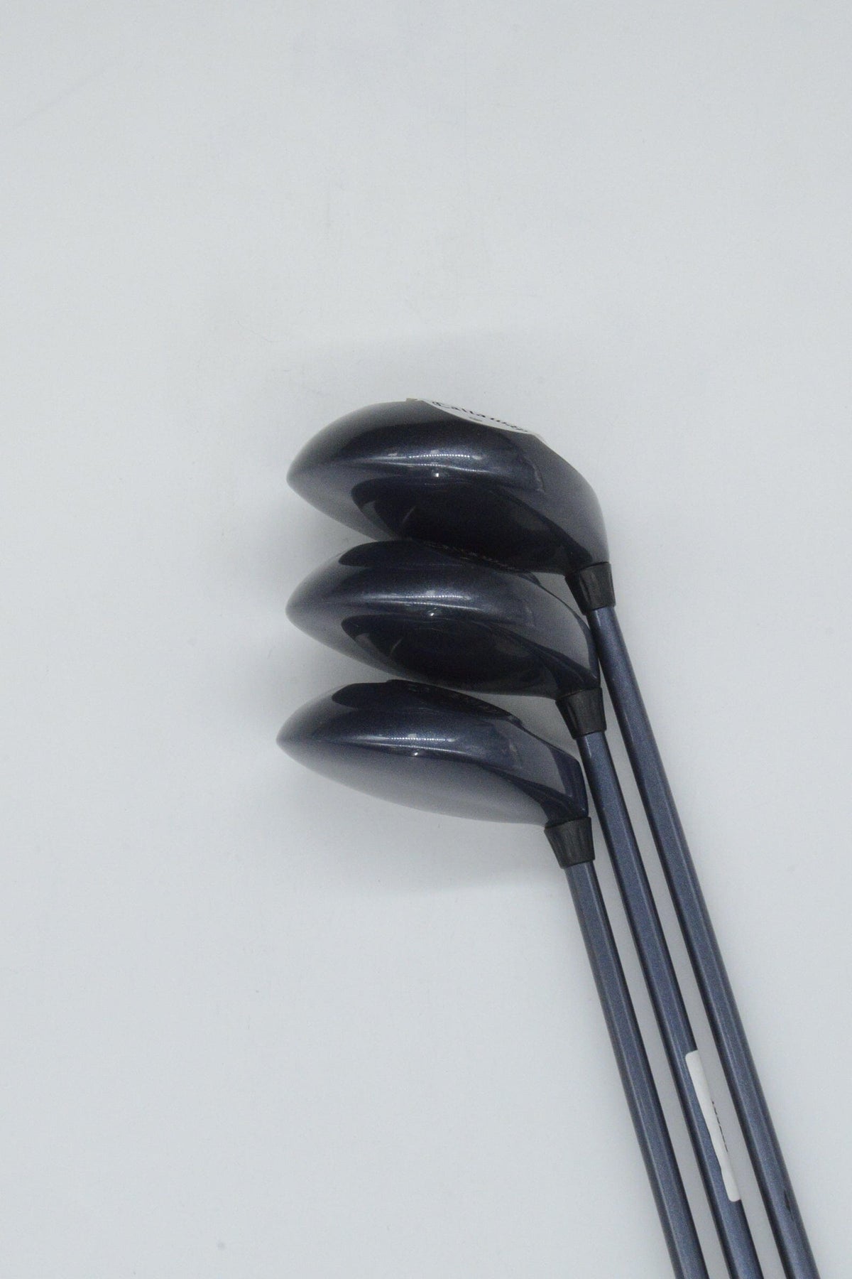 Callaway Steelhead III 3W, 5W, 7W Wood Set R Flex Golf Clubs GolfRoots