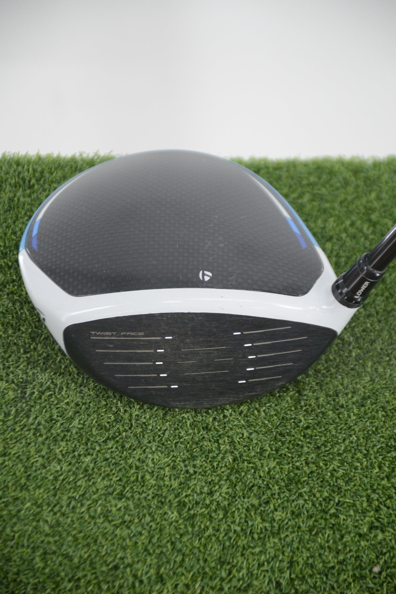 TaylorMade SIM2 10.5 Degree Driver S Flex 45.5" Golf Clubs GolfRoots