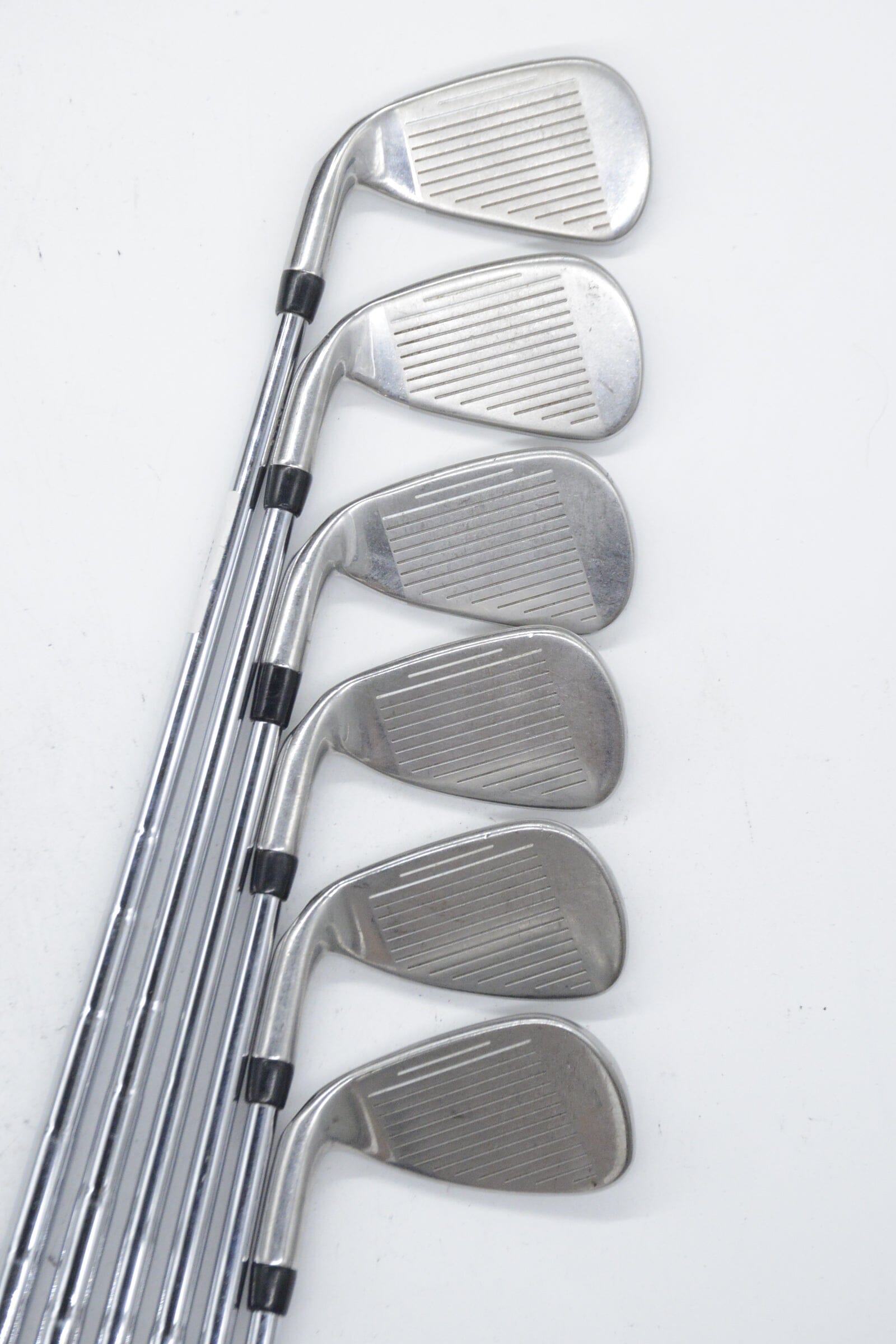 Callaway Steelhead XR 5-PW Iron Set R Flex Std Length Golf Clubs GolfRoots