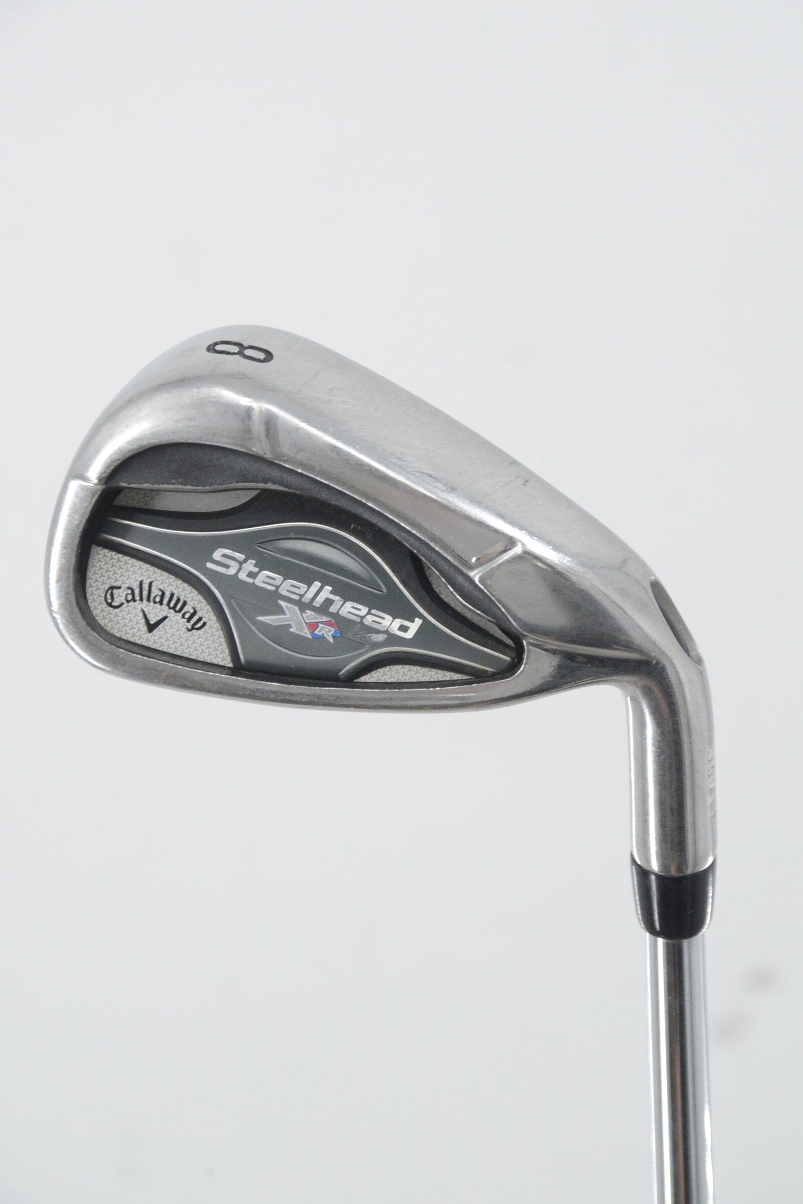 Callaway Steelhead XR 5-PW Iron Set R Flex Std Length Golf Clubs GolfRoots