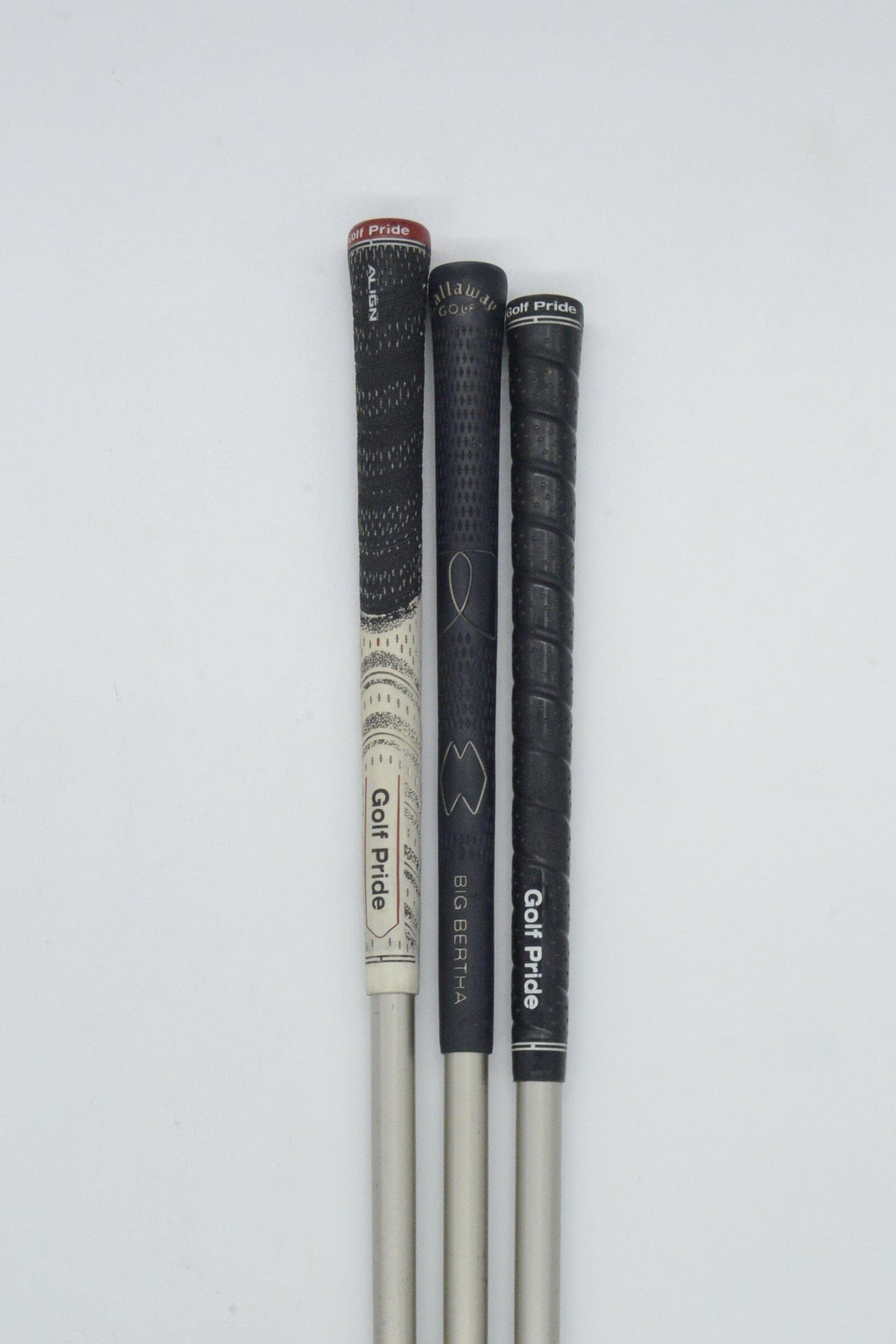 Women's Callaway Steelhead Plus D, 4W, 7W Wood Set W Flex Golf Fairway Woods Callaway