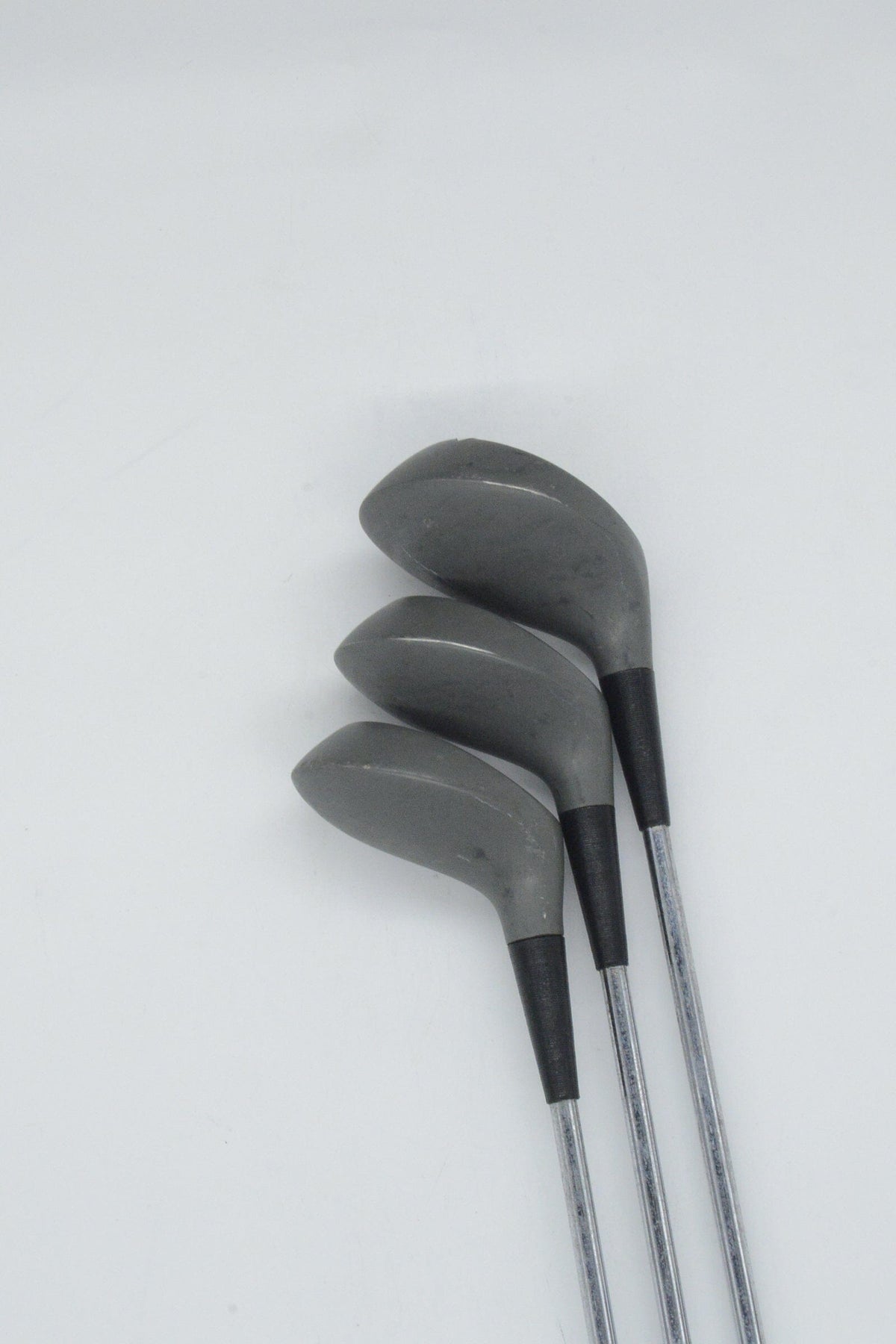 Lefty Callaway XR D, 3W, 4H, 5H Wood Set S Flex Golf Fairway Woods Callaway