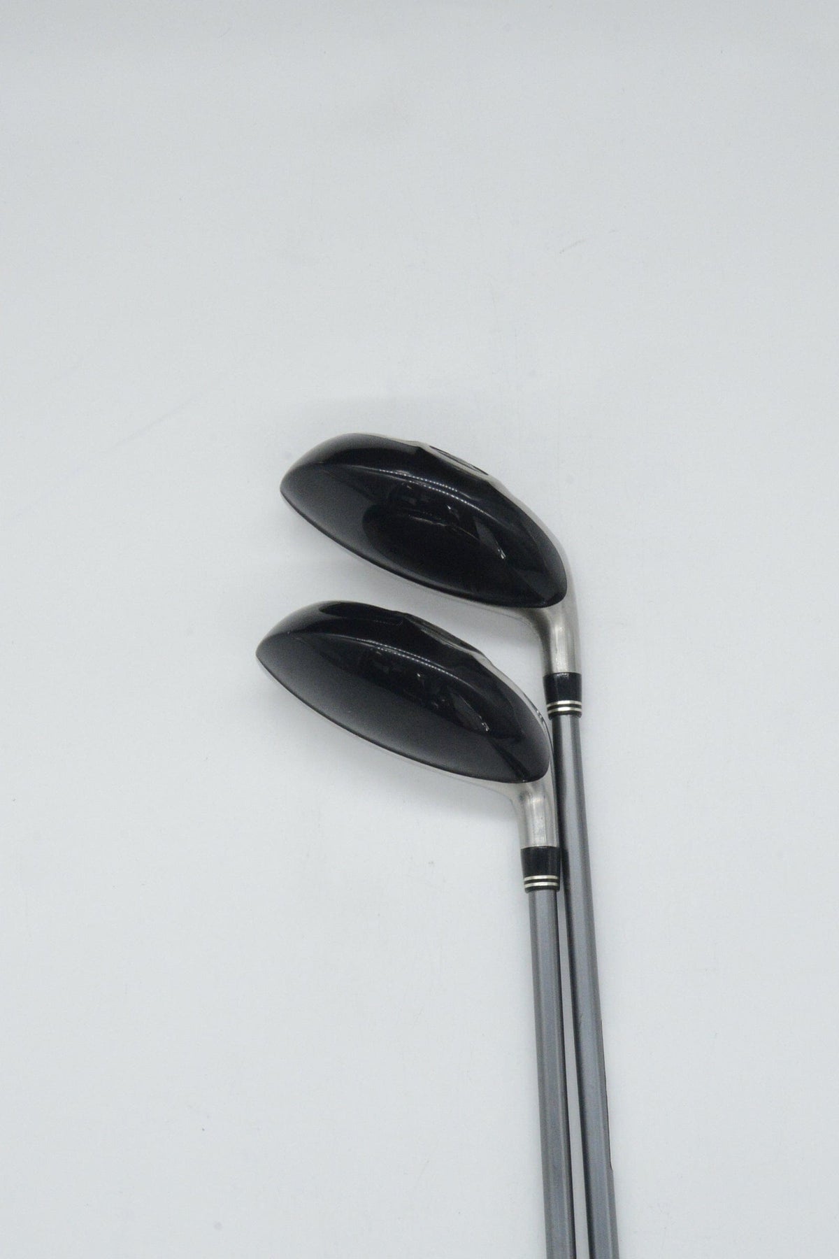 Cobra 2005 Baffler 2H & 3H Hybrid Set S Flex Golf Hybrids Cobra
