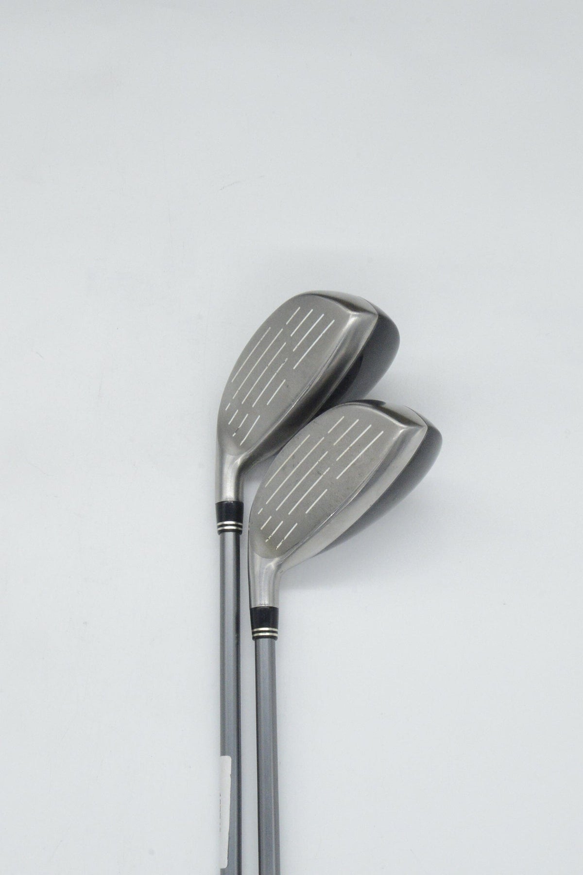 Cobra 2005 Baffler 2H & 3H Hybrid Set S Flex Golf Hybrids Cobra