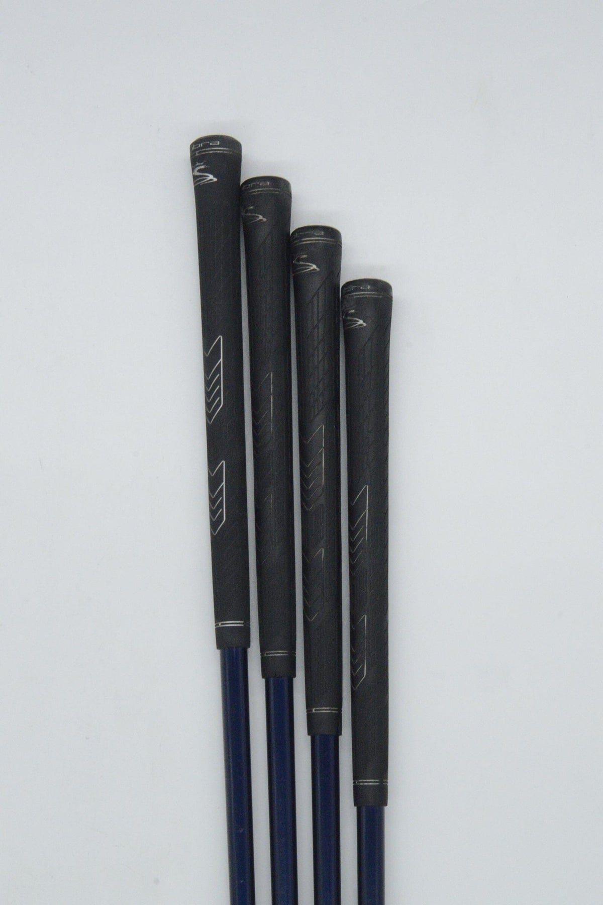 Cobra Baffler DWS 2H, 3H, 4H, 5H Hybrid Set R Flex Golf Hybrids Cobra