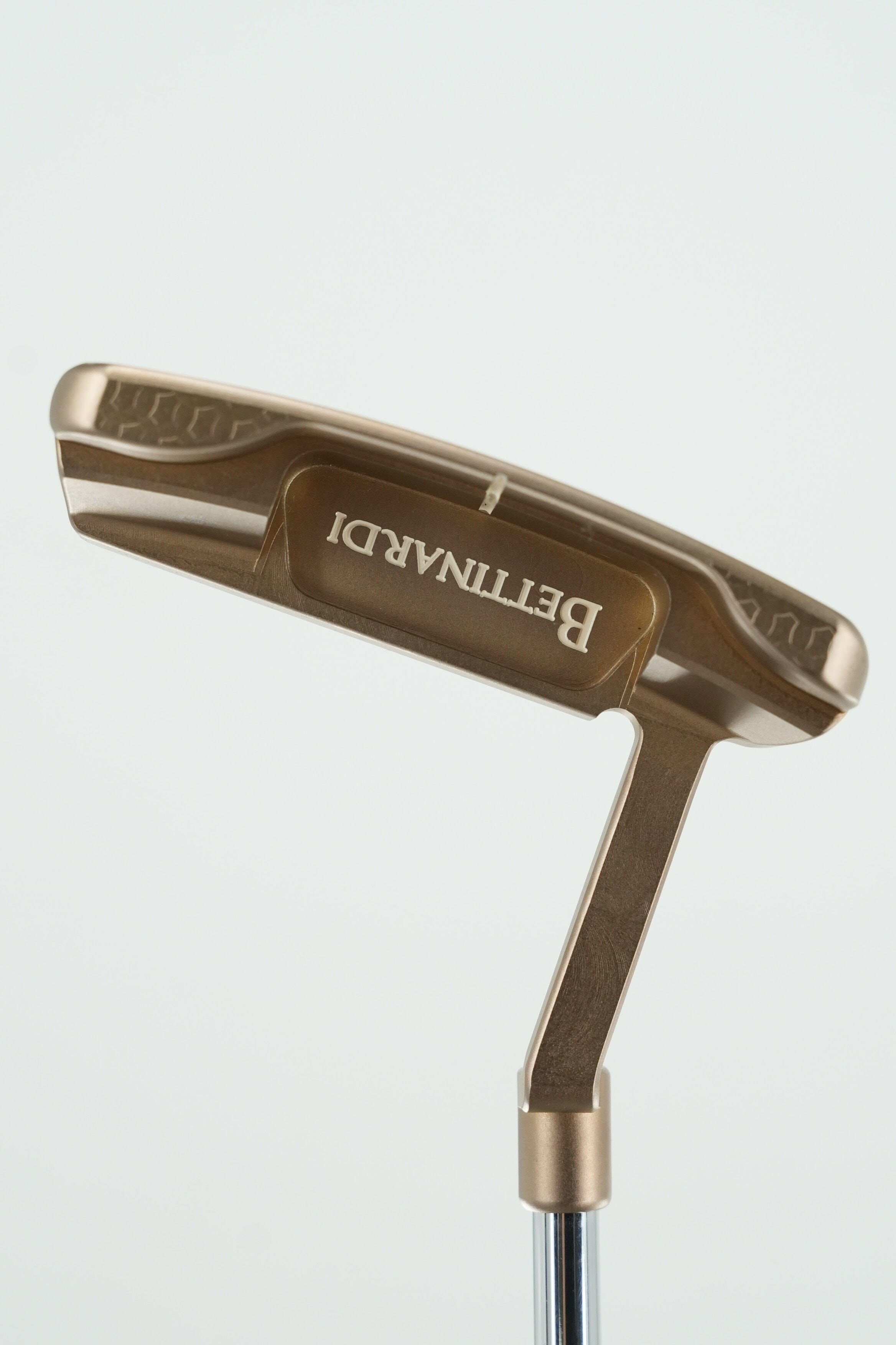 Bettinardi 2012 Queen B 2 Putter 33.5" Golf Clubs GolfRoots