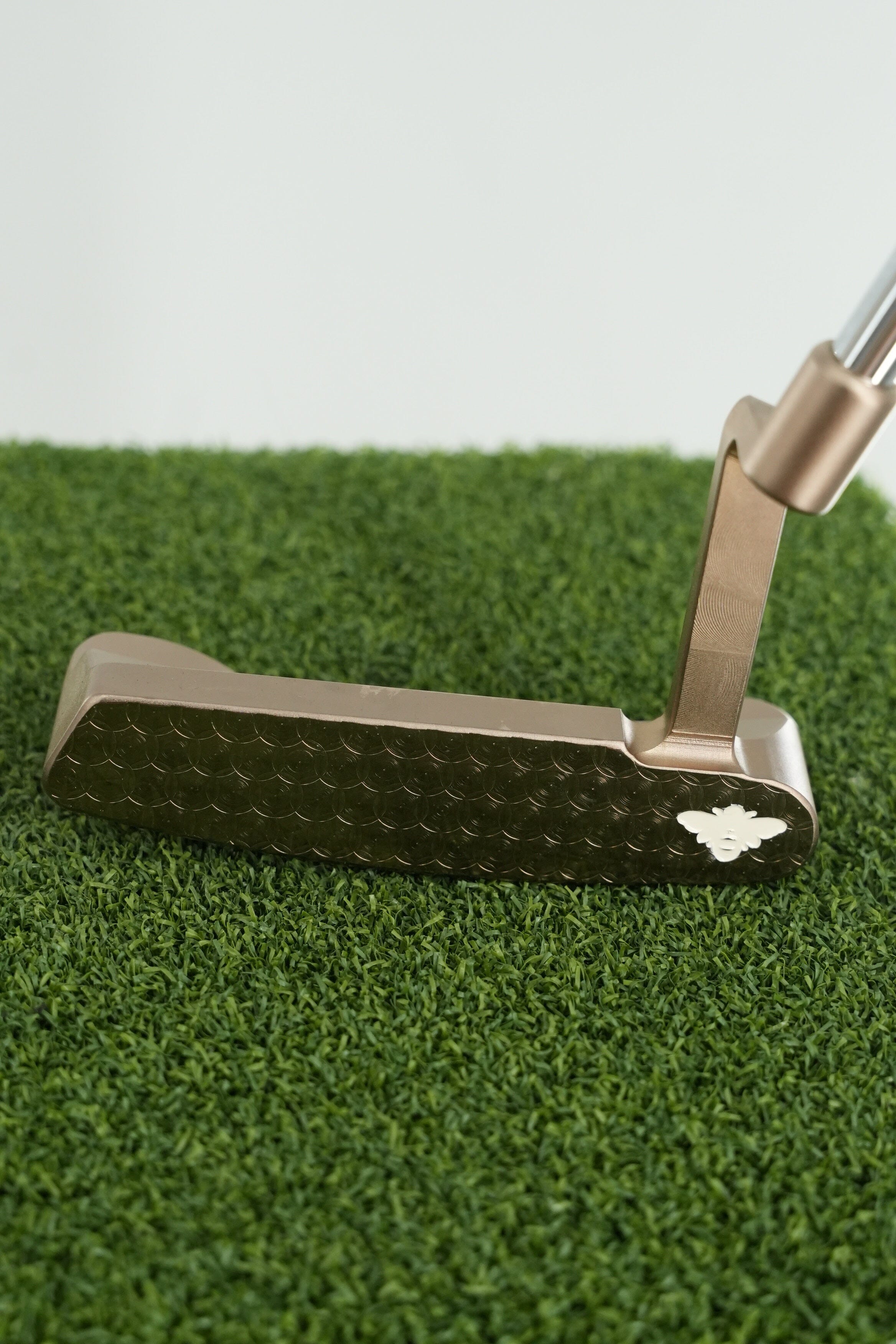 Bettinardi 2012 Queen B 2 Putter 33.5" Golf Clubs GolfRoots