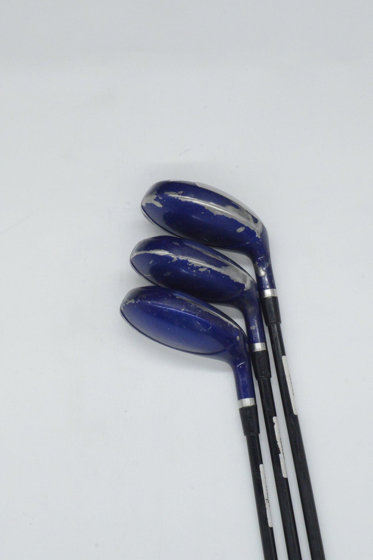 Integra So Long 2H, 3H, 4H Hybrid Set R Flex Golf Clubs GolfRoots