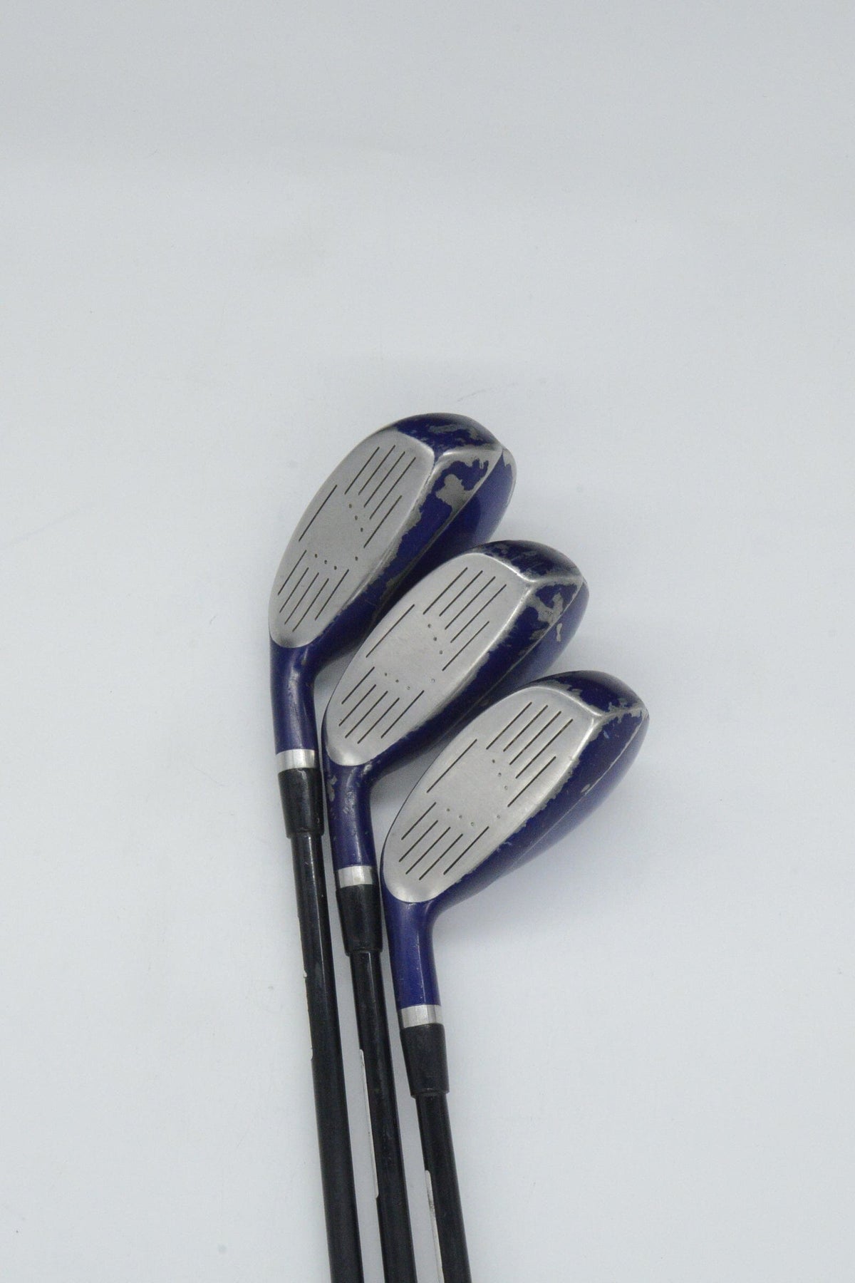 Integra So Long 2H, 3H, 4H Hybrid Set R Flex Golf Clubs GolfRoots