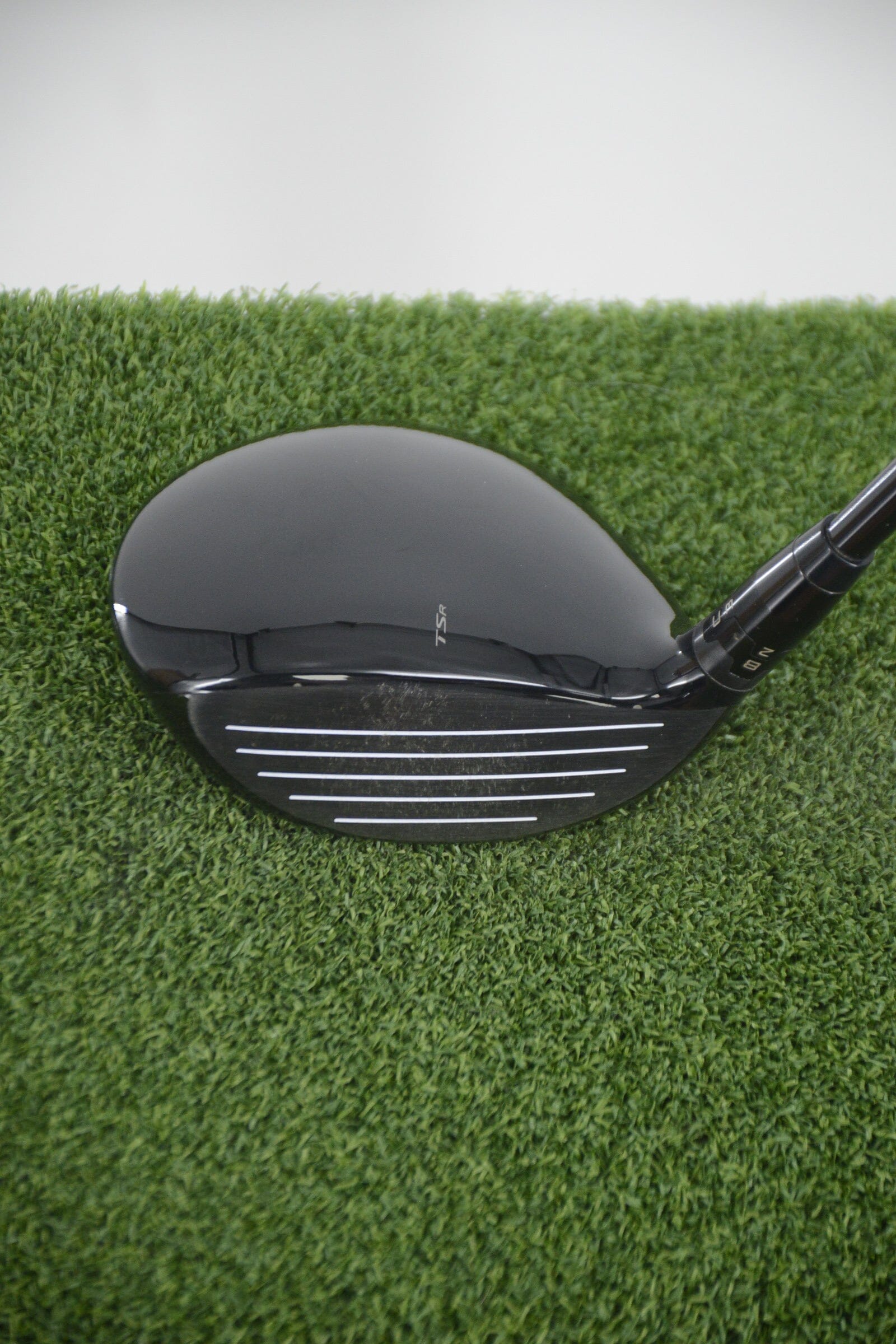 Titleist TSR3 16.5 Degree Wood S Flex 42.75" Golf Clubs GolfRoots