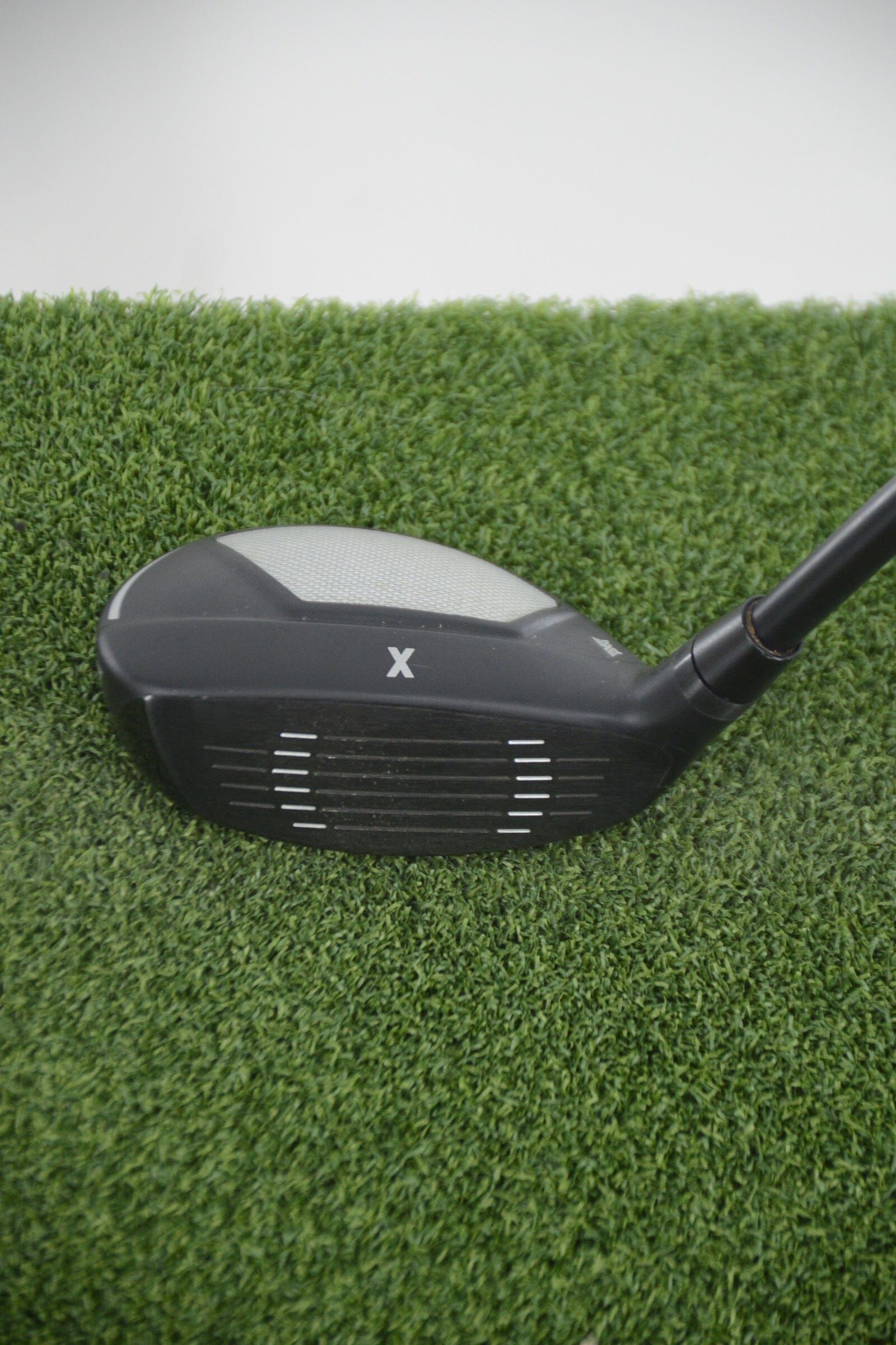 PXG 0317X Gen 4 19 Degree Hybrid R Flex 40" Golf Clubs GolfRoots