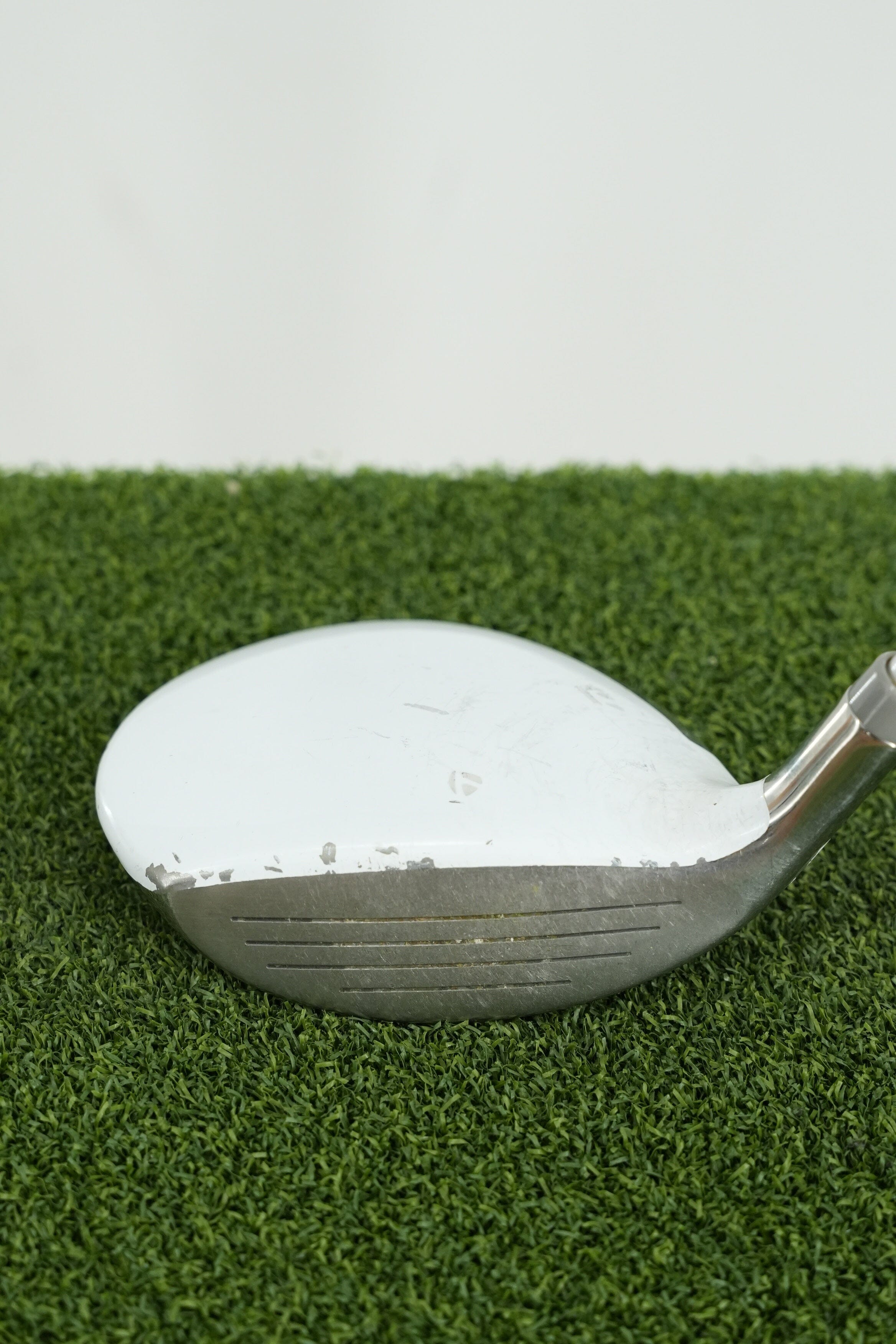 Women's TaylorMade Kalea 3 Wood W Flex 41.25" Golf Clubs GolfRoots