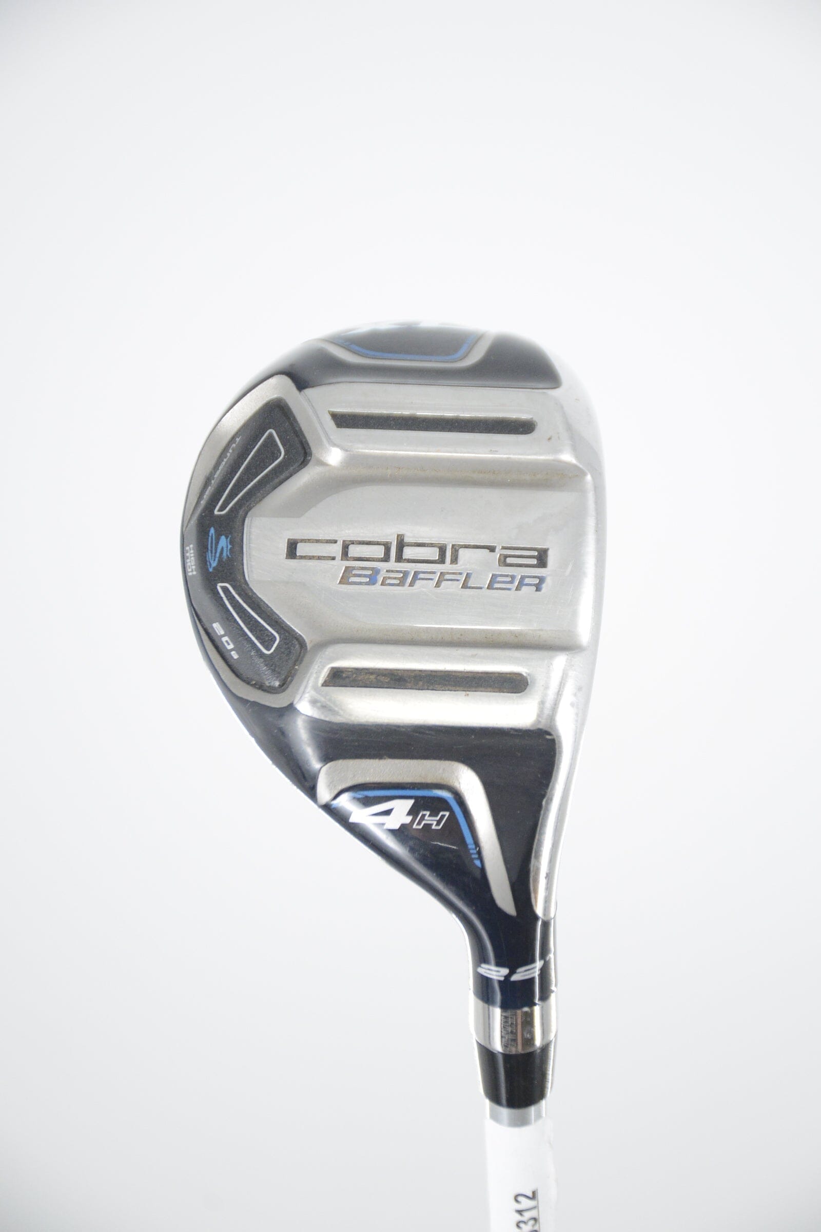 Cobra Baffler 2012 4 Hybrid SR Flex 39.75" Golf Clubs GolfRoots