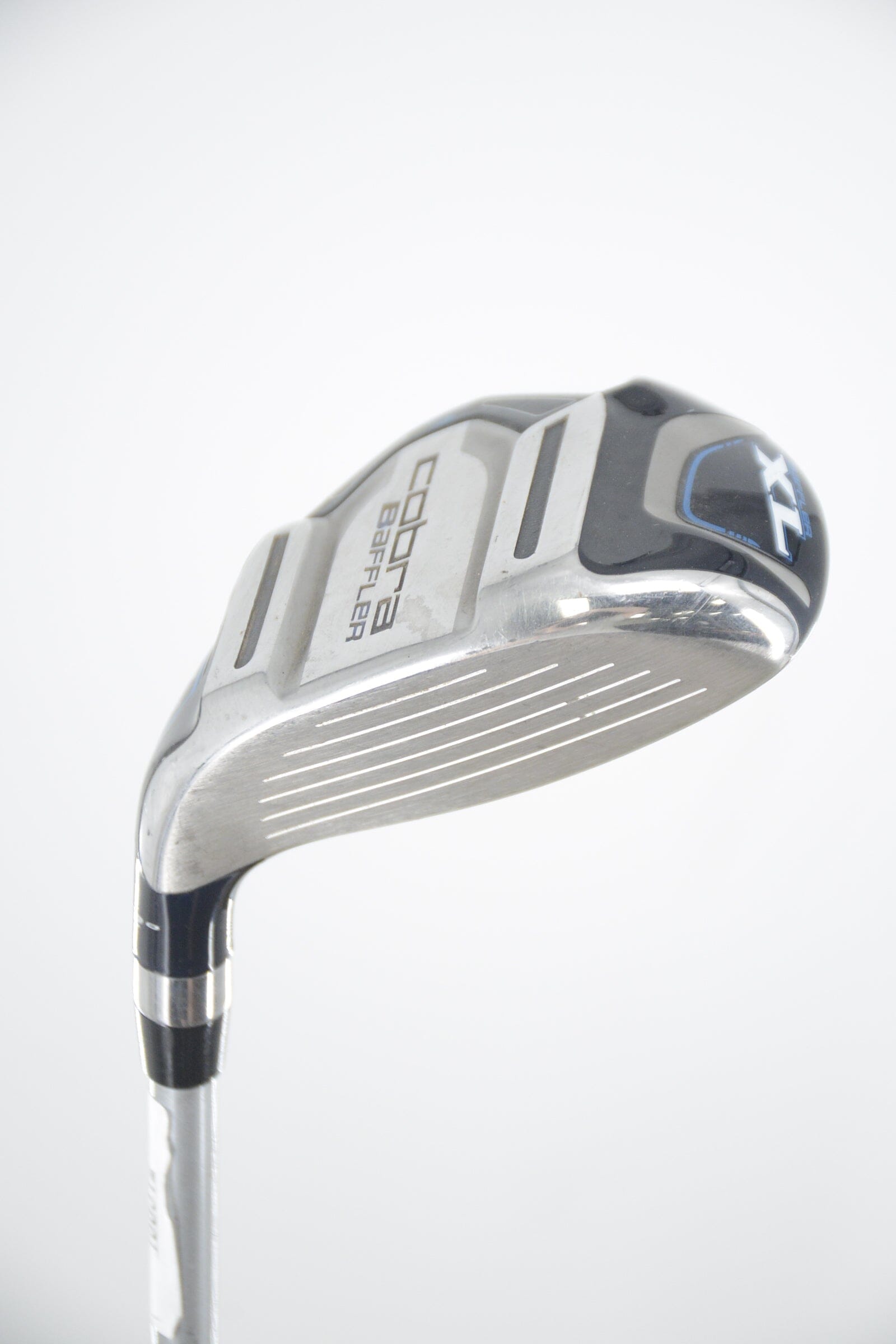 Cobra Baffler 2012 4 Hybrid SR Flex 39.75" Golf Clubs GolfRoots