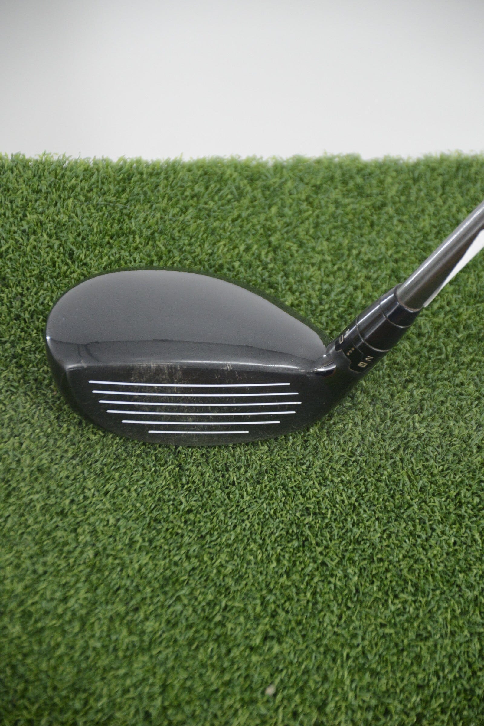Titleist 818 H1 19 Degree Hybrid S Flex 40.25" Golf Clubs GolfRoots