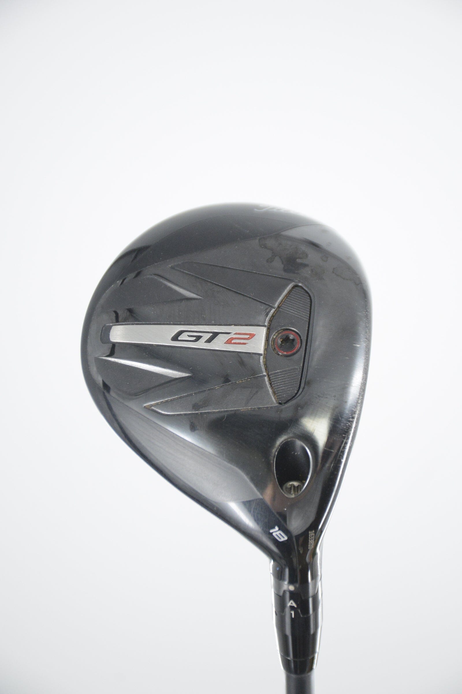 Titleist GT2 18 Degree Wood R Flex 41.75" Golf Clubs GolfRoots