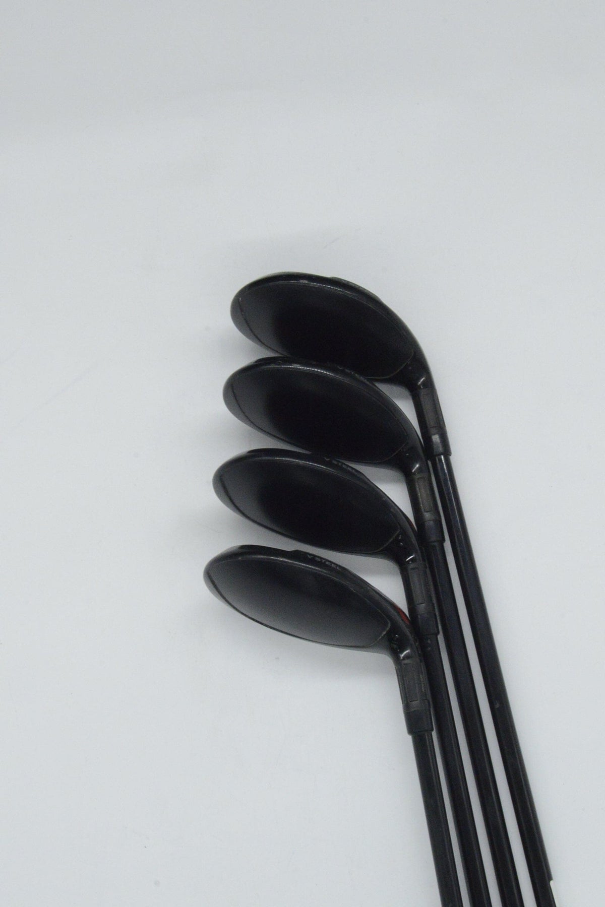 TaylorMade Stealth Rescue 4H, 5H, 6H, 7H Hybrid Set SR Flex Golf Hybrids TaylorMade