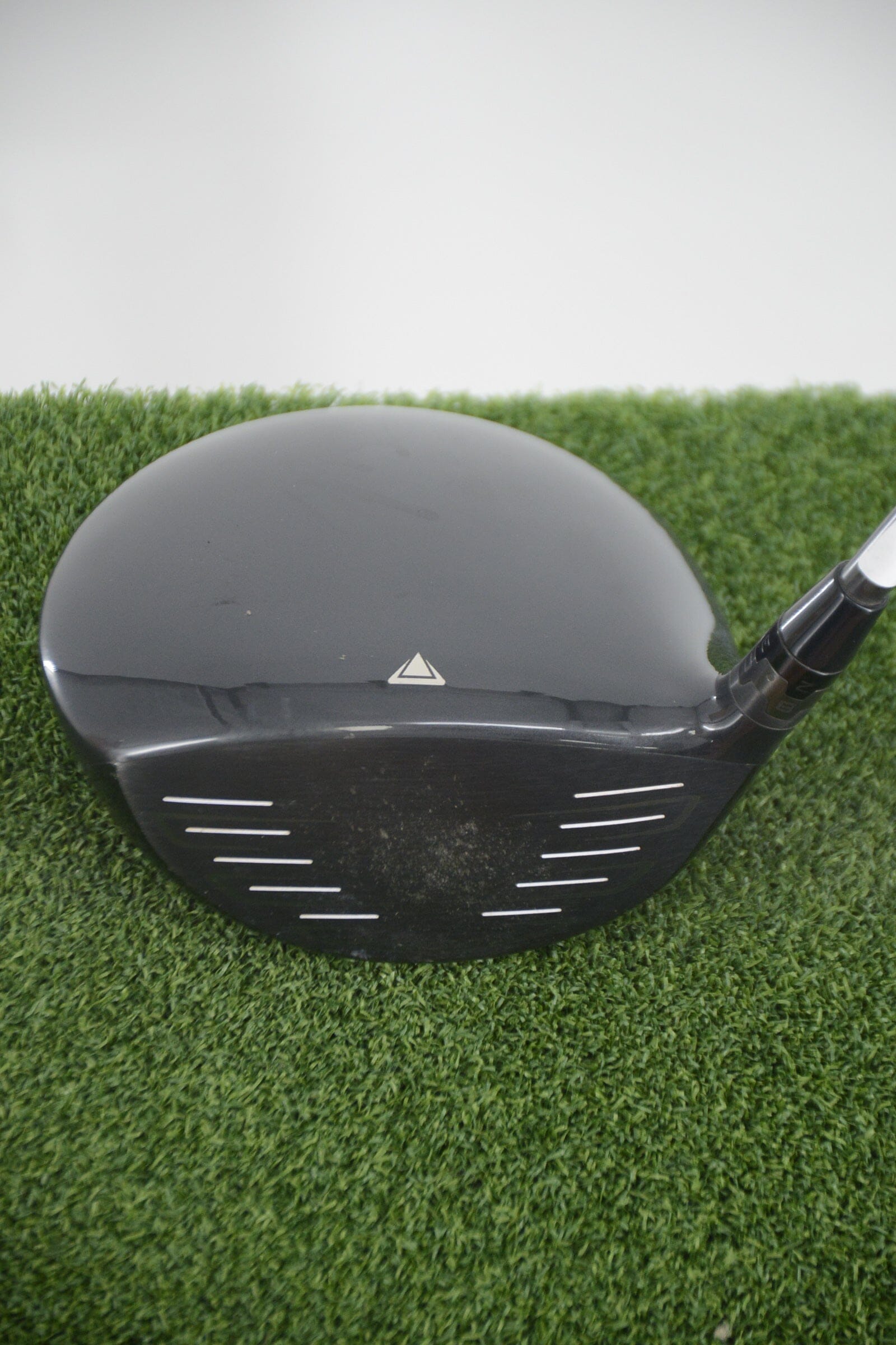 Titleist 917D2 9.5 Degree Driver S Flex 45" Golf Clubs GolfRoots