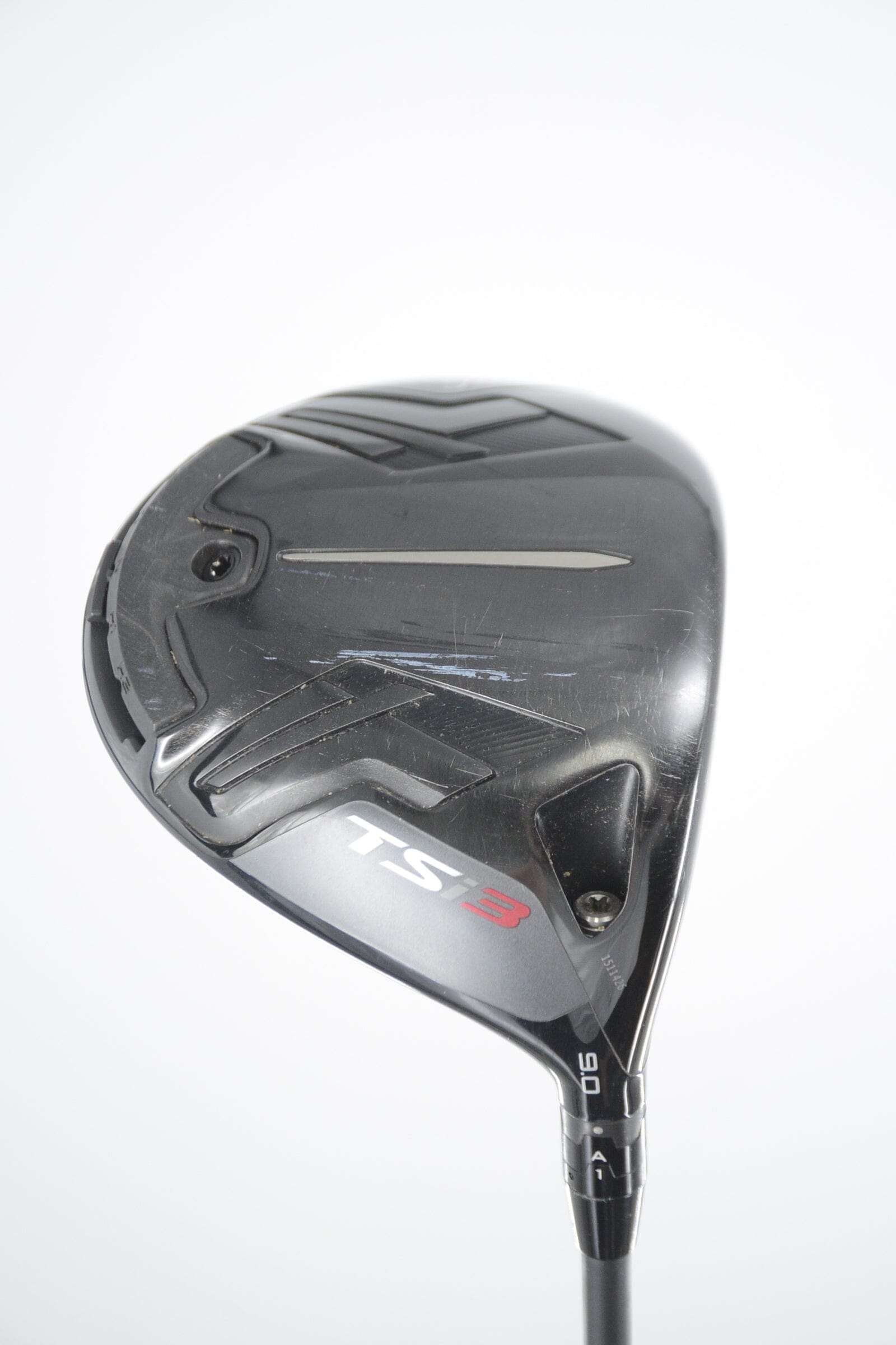 Titleist TSi3 9 Degree Driver X Flex 45.25" Golf Clubs GolfRoots