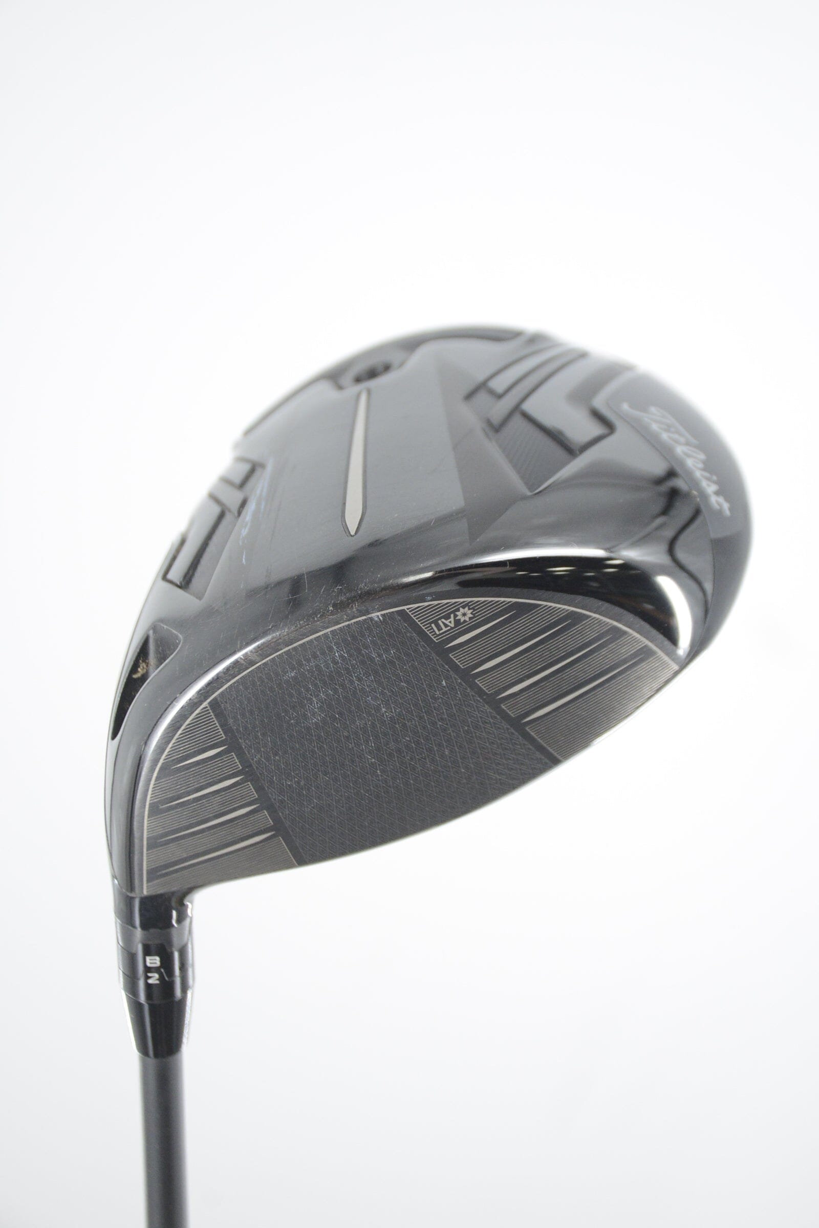 Titleist TSi3 9 Degree Driver X Flex 45.25" Golf Clubs GolfRoots