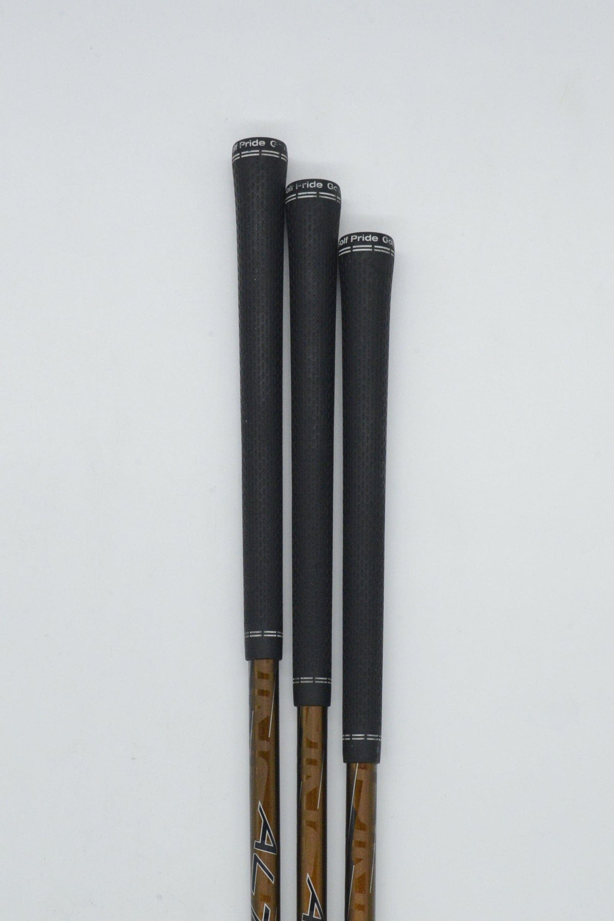 Ping G400 3H, 4H, 5H Hybrid Set R Flex Golf Hybrids Ping