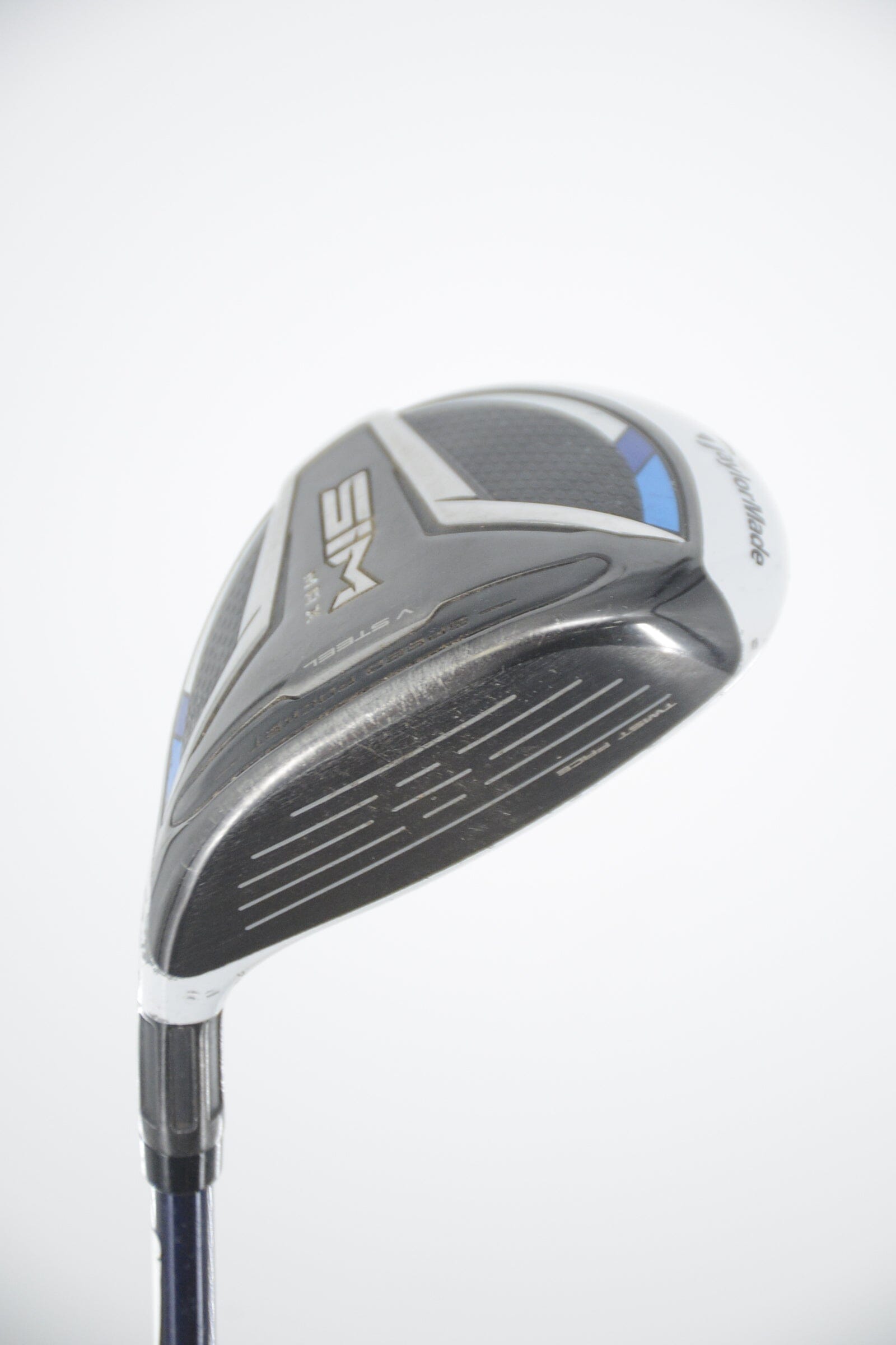 TaylorMade SIM Max 5 Wood SR Flex 41" Golf Clubs GolfRoots
