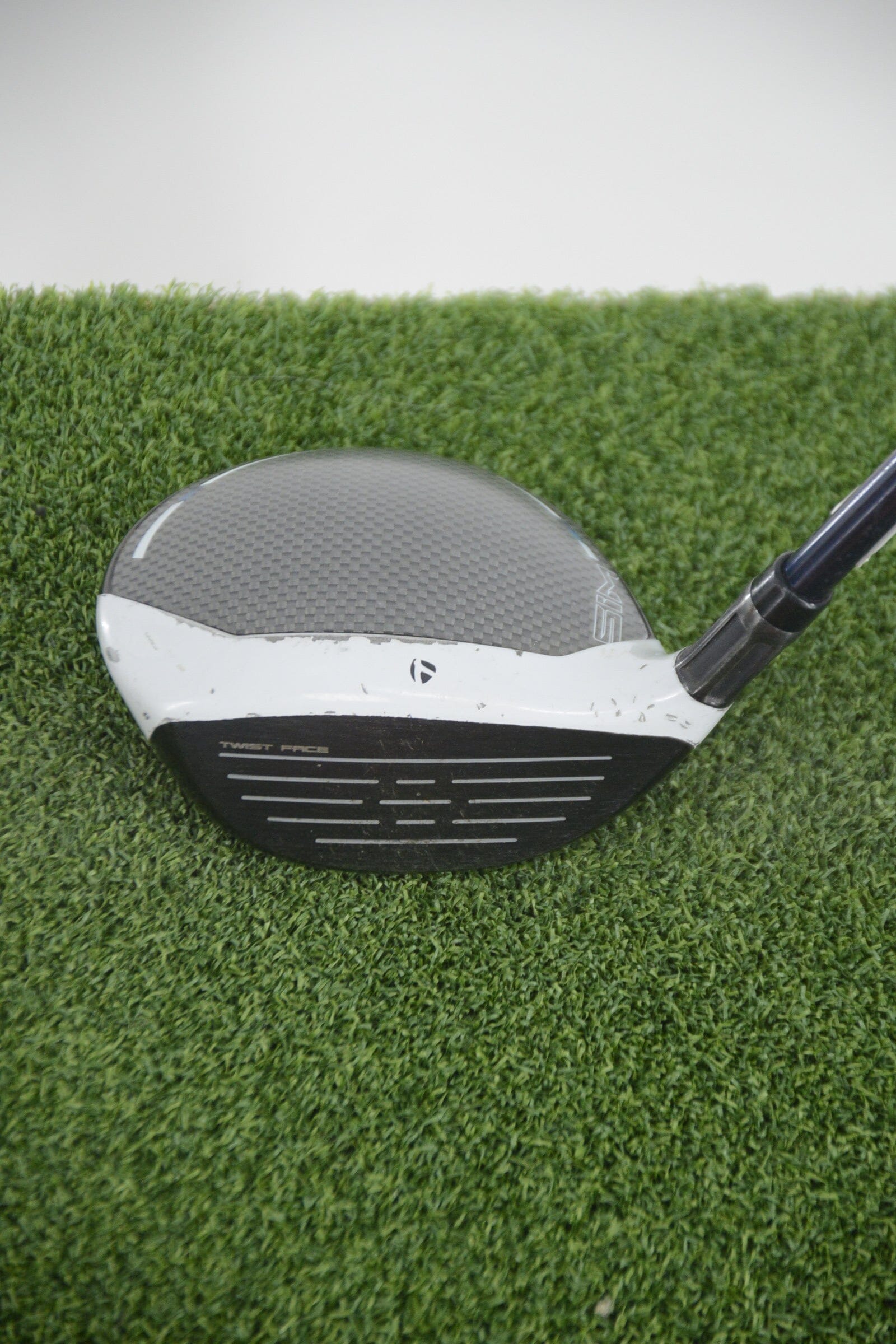 TaylorMade SIM Max 5 Wood SR Flex 41" Golf Clubs GolfRoots