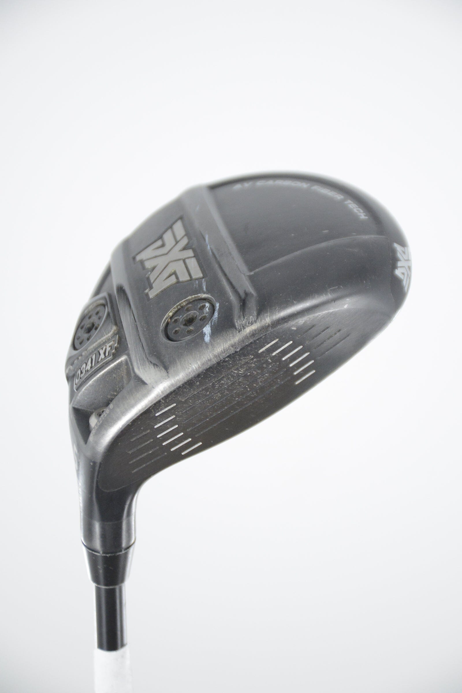PXG 0341XF Gen 4 5 Wood SR Flex 41.5" Golf Clubs GolfRoots