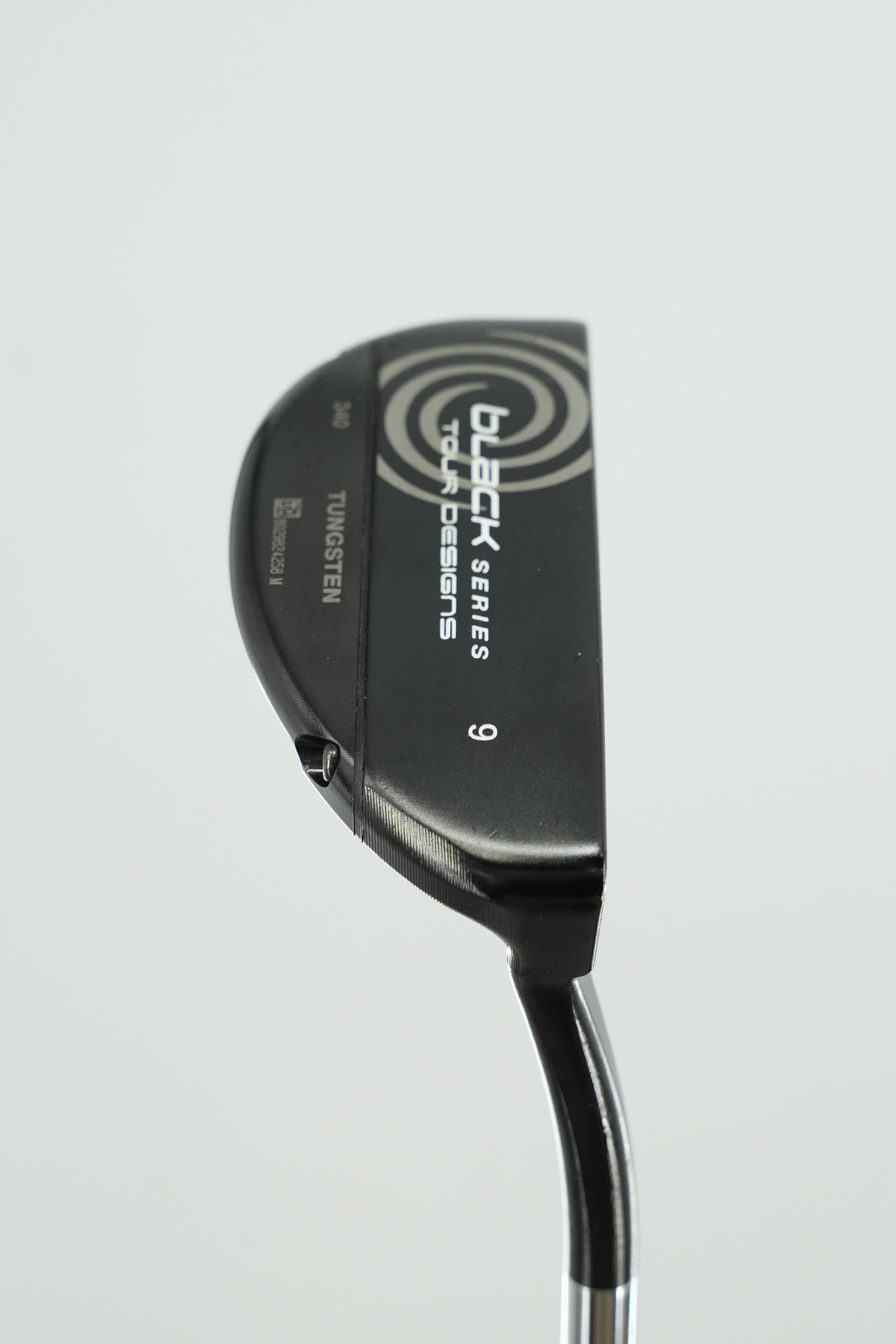 Odyssey Black Series Tour Design 9 Putter 34.25" Golf Clubs GolfRoots