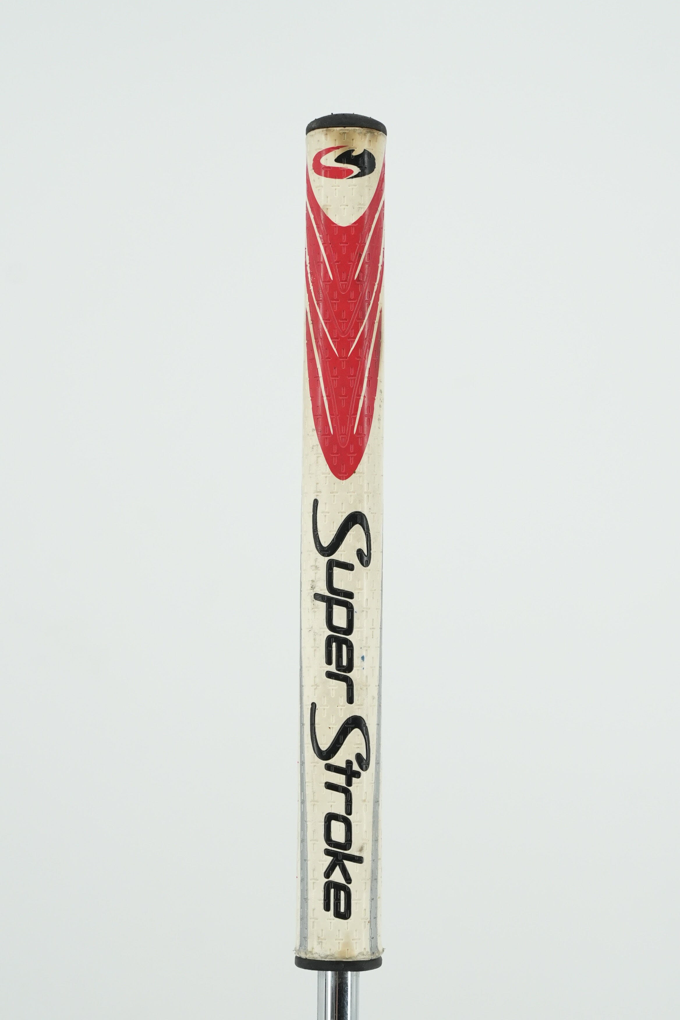 Odyssey Black Series Tour Design 9 Putter 34.25" Golf Clubs GolfRoots