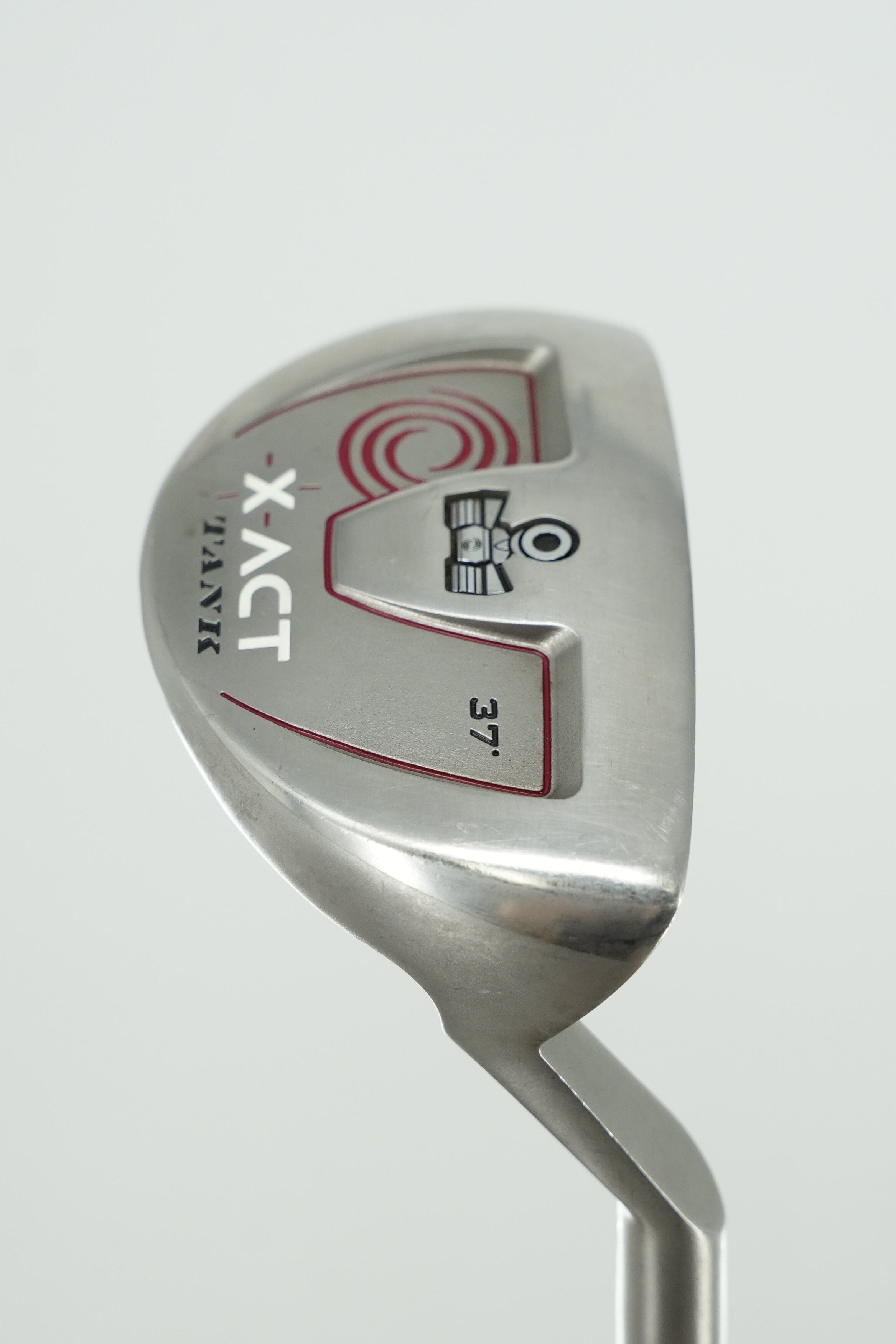 Odyssey X-Act Tank Chipper Wedge Flex 35.5" Golf Clubs GolfRoots