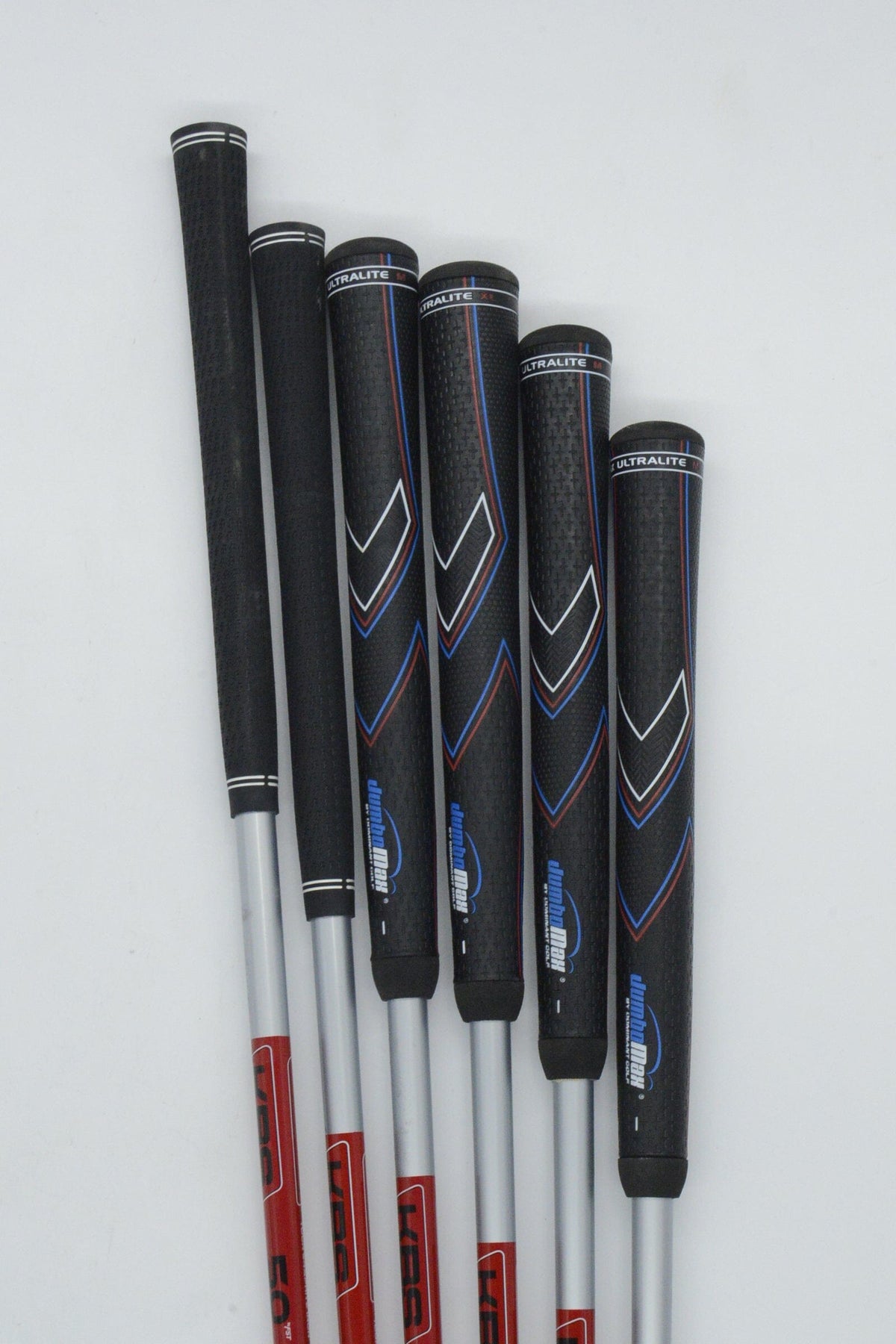 Women's Eleven 5-PW Iron Set W Flex +0.25" Golf Clubs GolfRoots