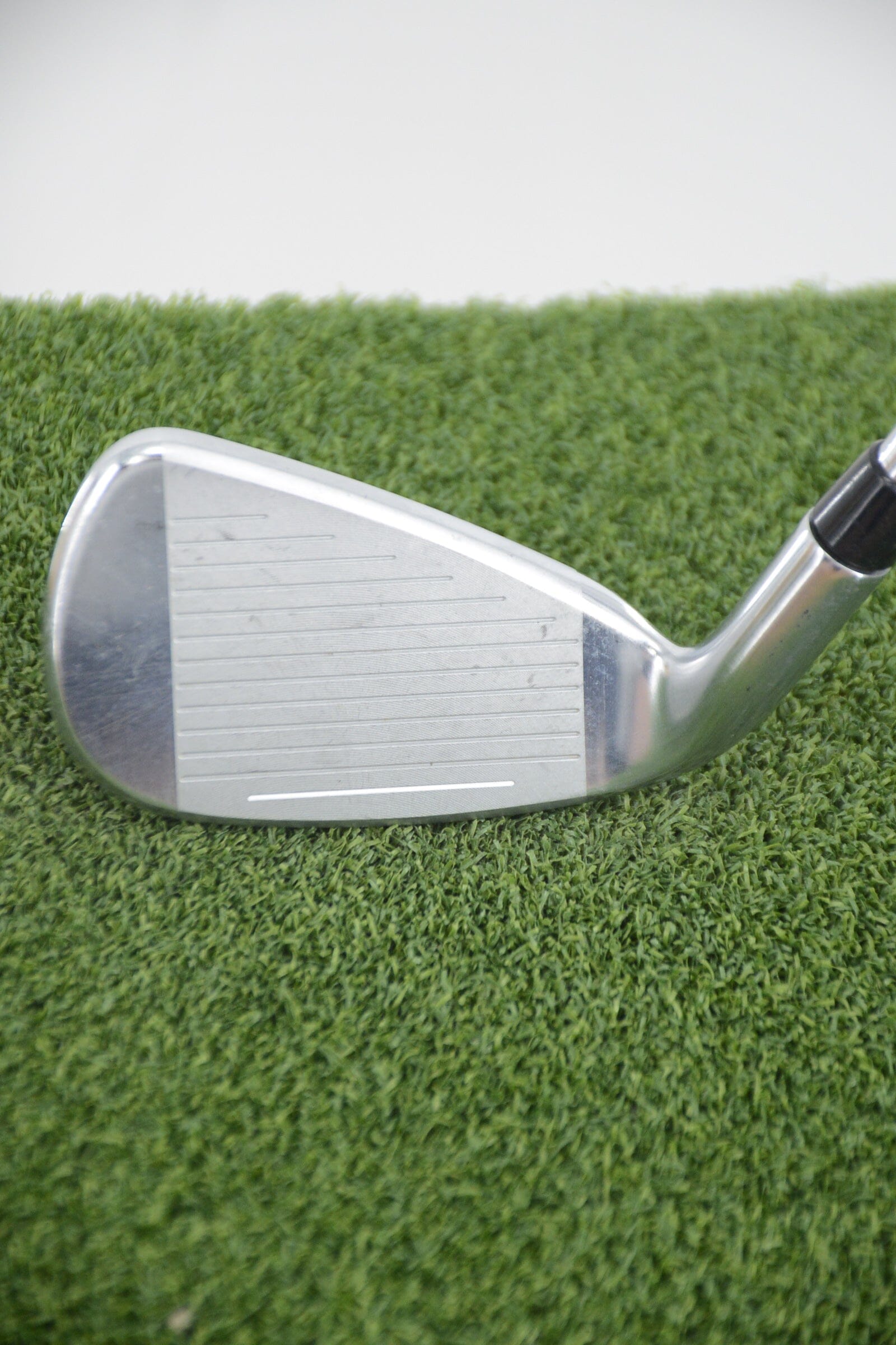 Cobra King F7 One Length 5 Iron R Flex 36.75" Golf Clubs GolfRoots