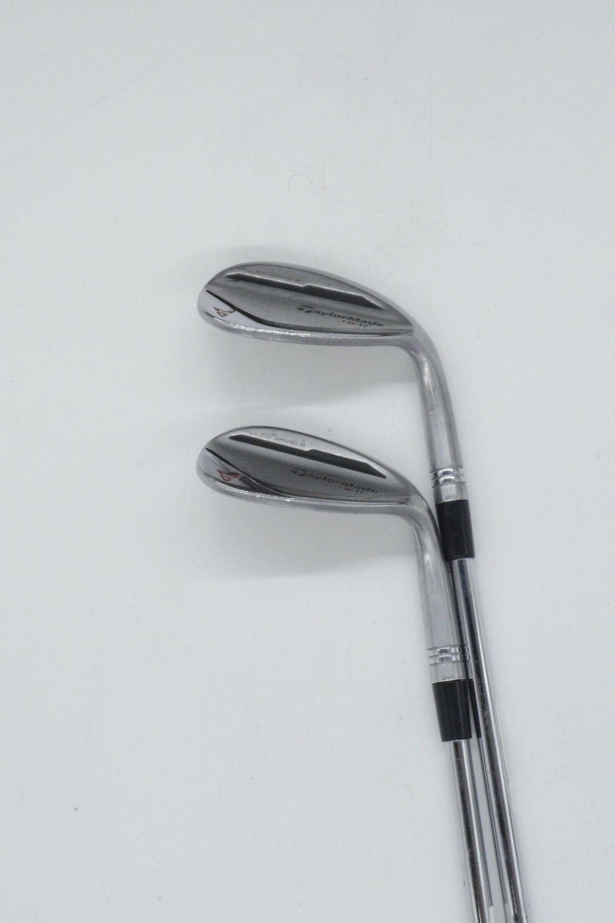 TaylorMade MG2 TW 56 & 60 Degree Wedge Set Wedge Flex Golf Clubs GolfRoots