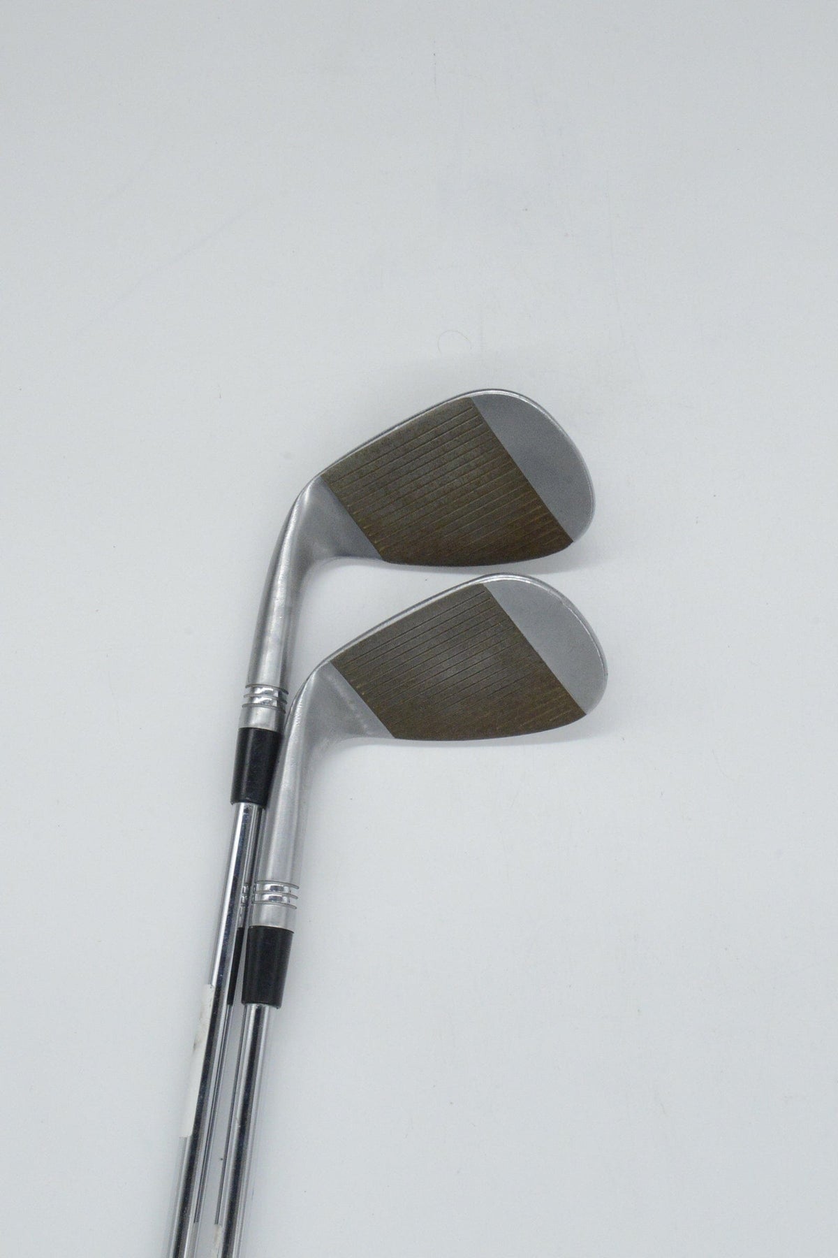 TaylorMade MG2 TW 56 & 60 Degree Wedge Set Wedge Flex Golf Clubs GolfRoots