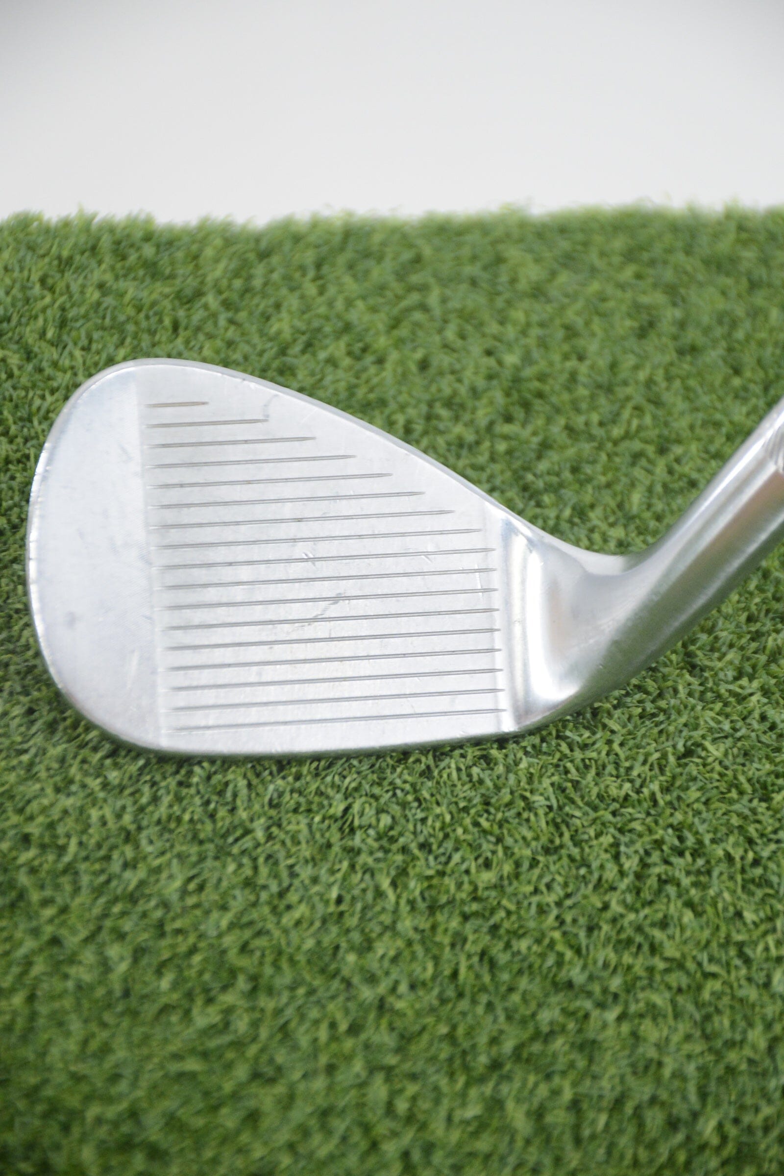 Titleist Vokey SM7 Tour Chrome 54 Degree Wedge Wedge Flex 35" Golf Clubs GolfRoots