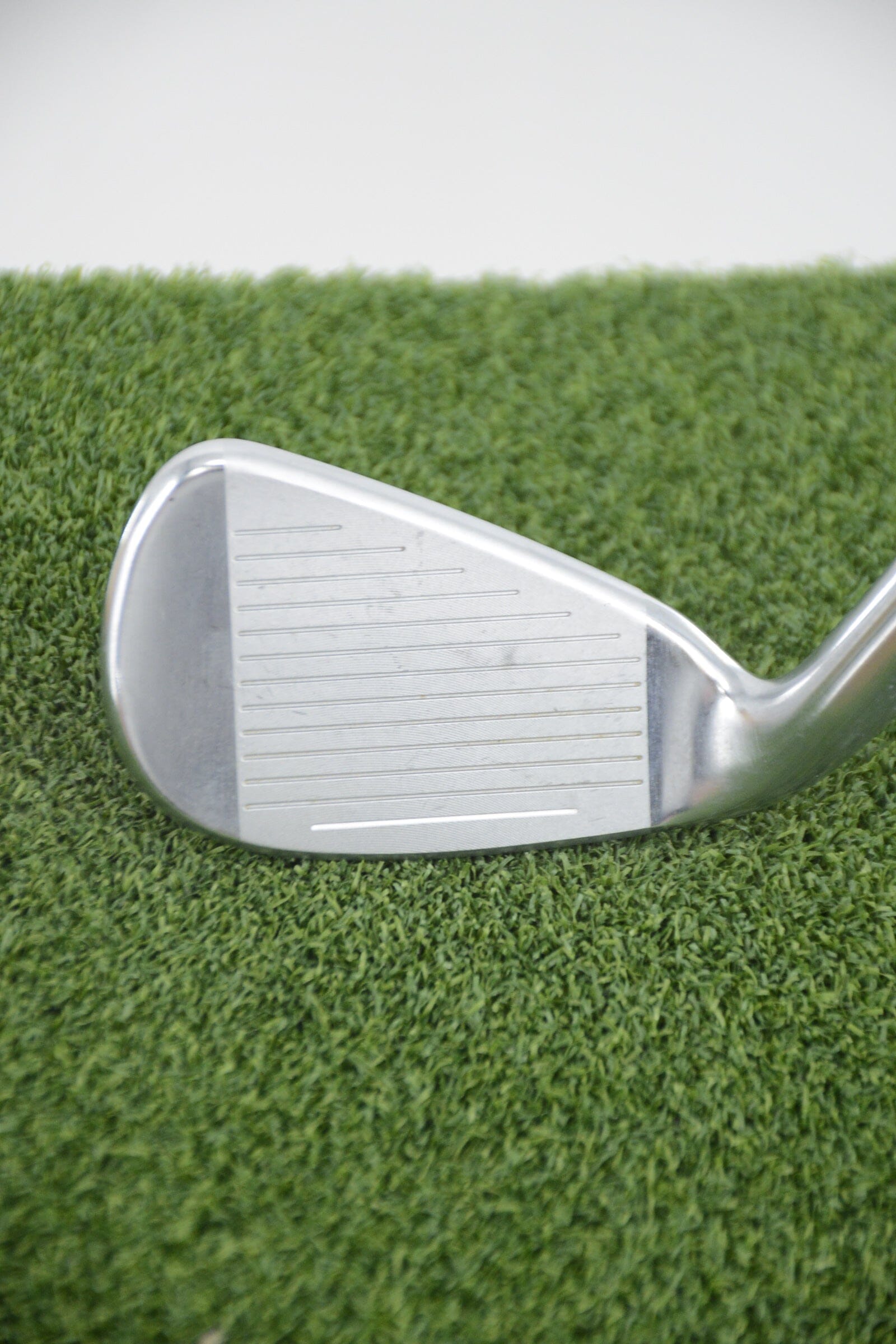 Cobra King F7 One Length 7 Iron R Flex 36.75" Golf Clubs GolfRoots