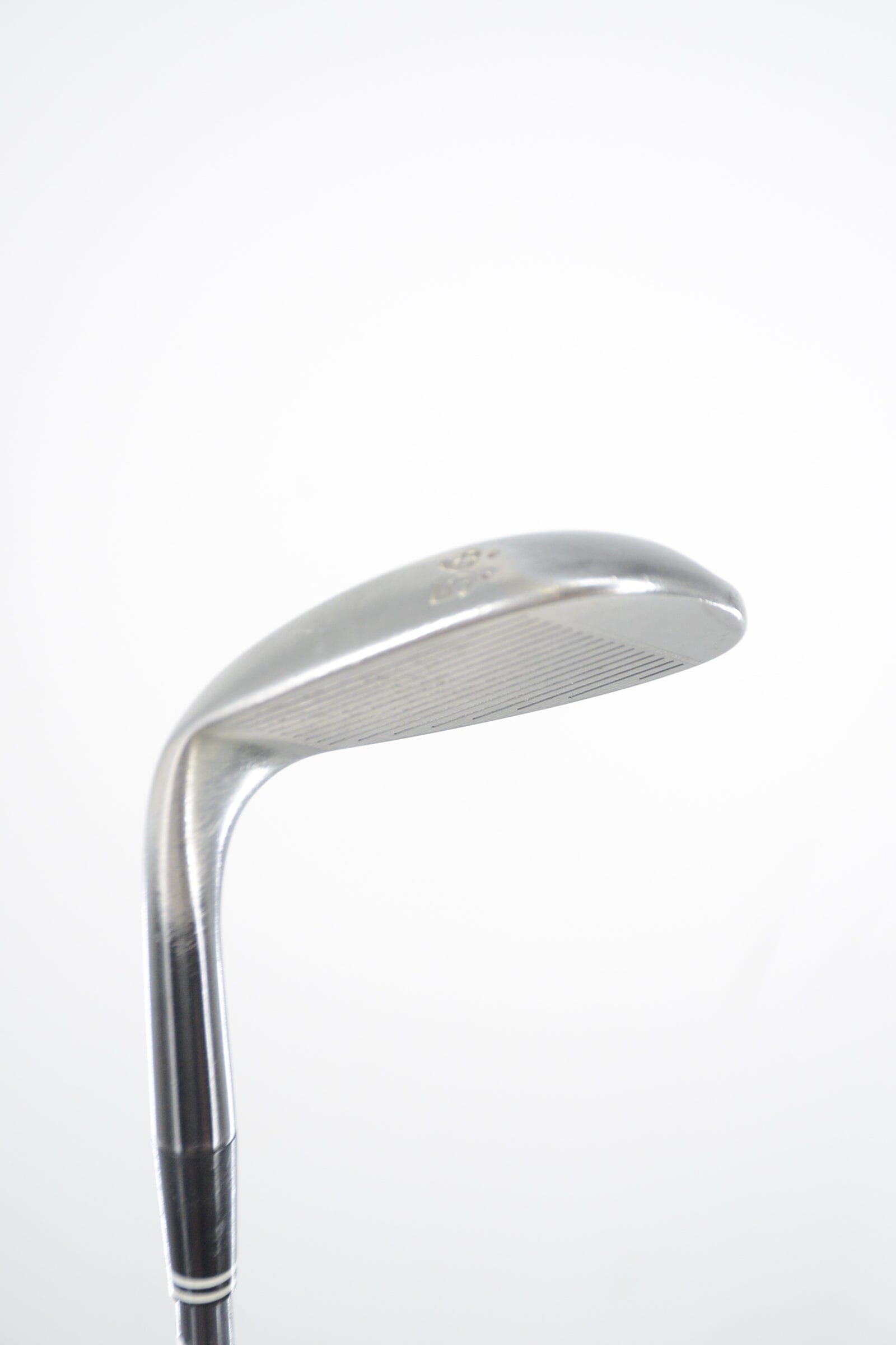 Women's Cleveland 588 RTX 2.0 Black Satin 56 Degree Wedge W Flex 34.25" Golf Clubs GolfRoots