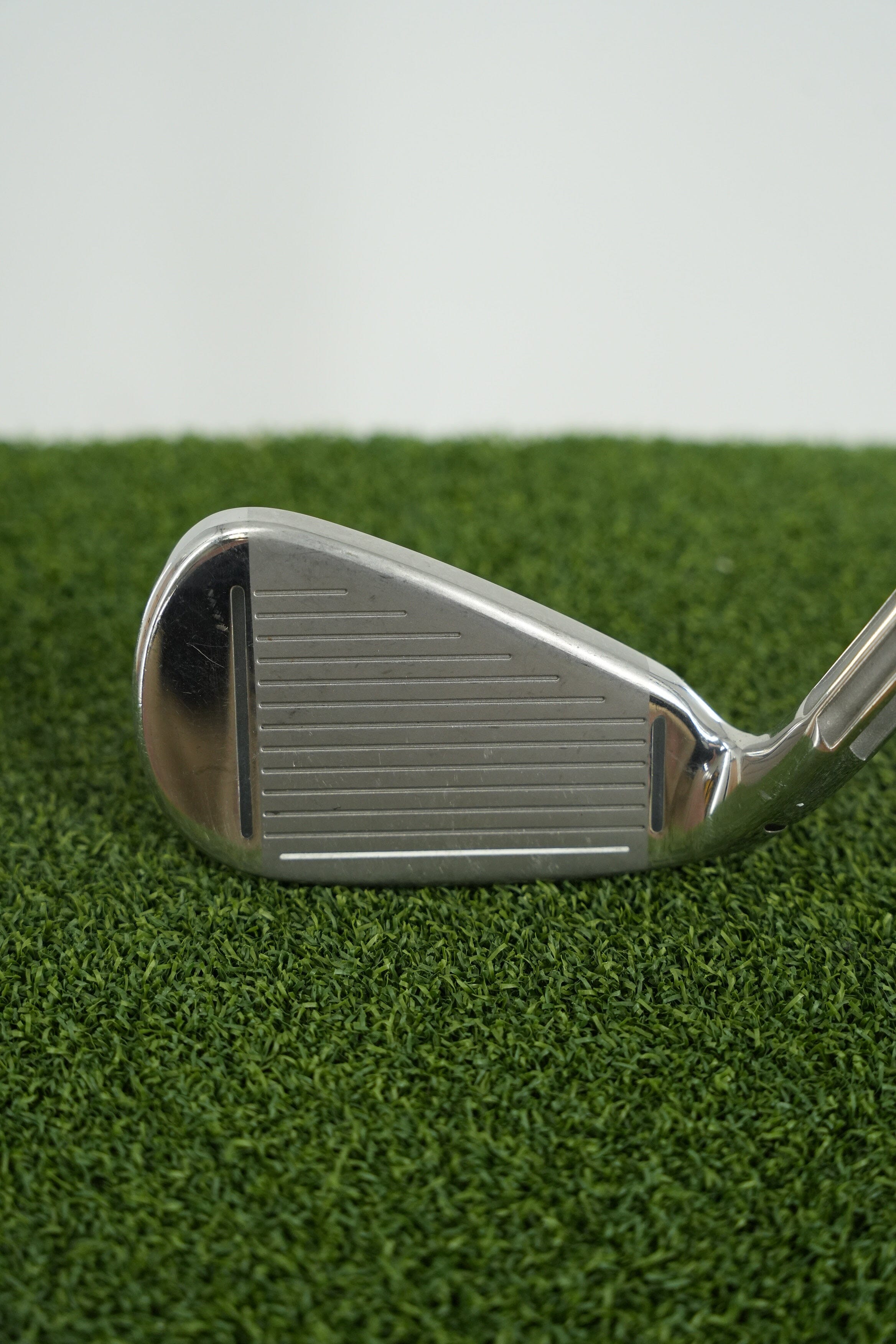 TaylorMade M2 2017 5 Iron SR Flex 38.25" Golf Clubs GolfRoots