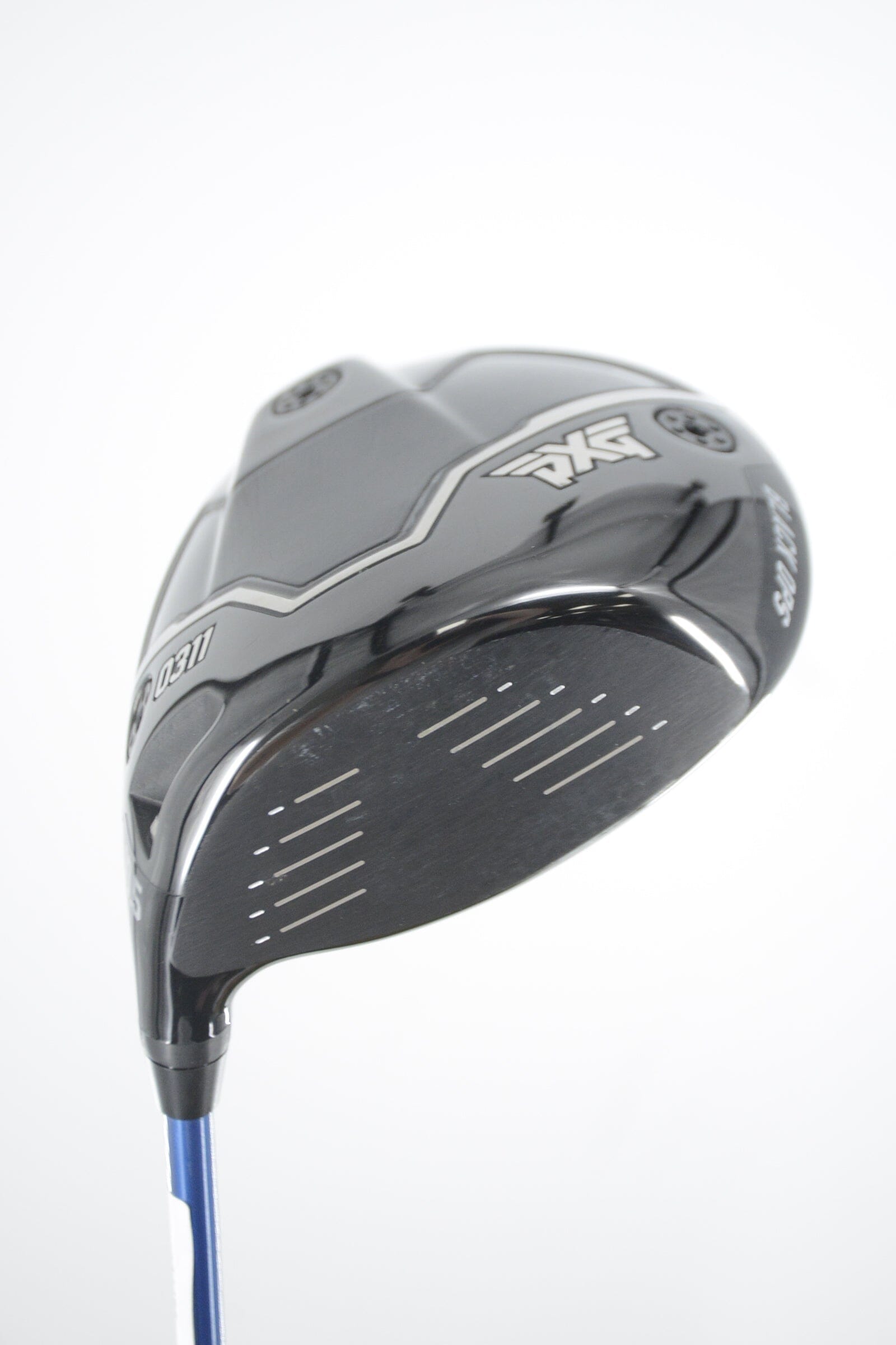 PXG Black Ops 0311 10.5 Degree Driver S Flex 45.25" Golf Clubs GolfRoots