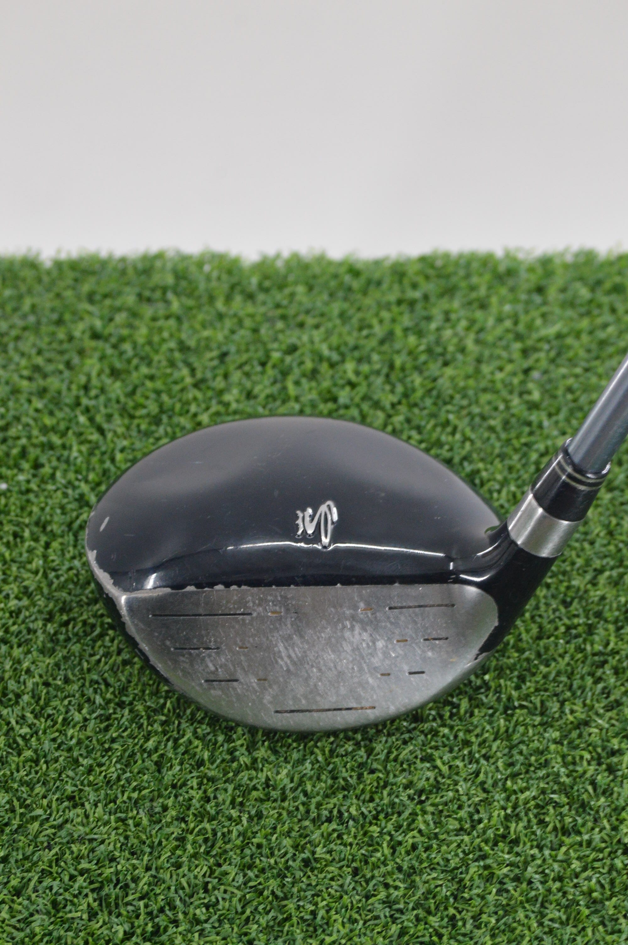 Women's Cobra SS Hyper Steel 7 Wood W Flex 41" Golf Clubs GolfRoots