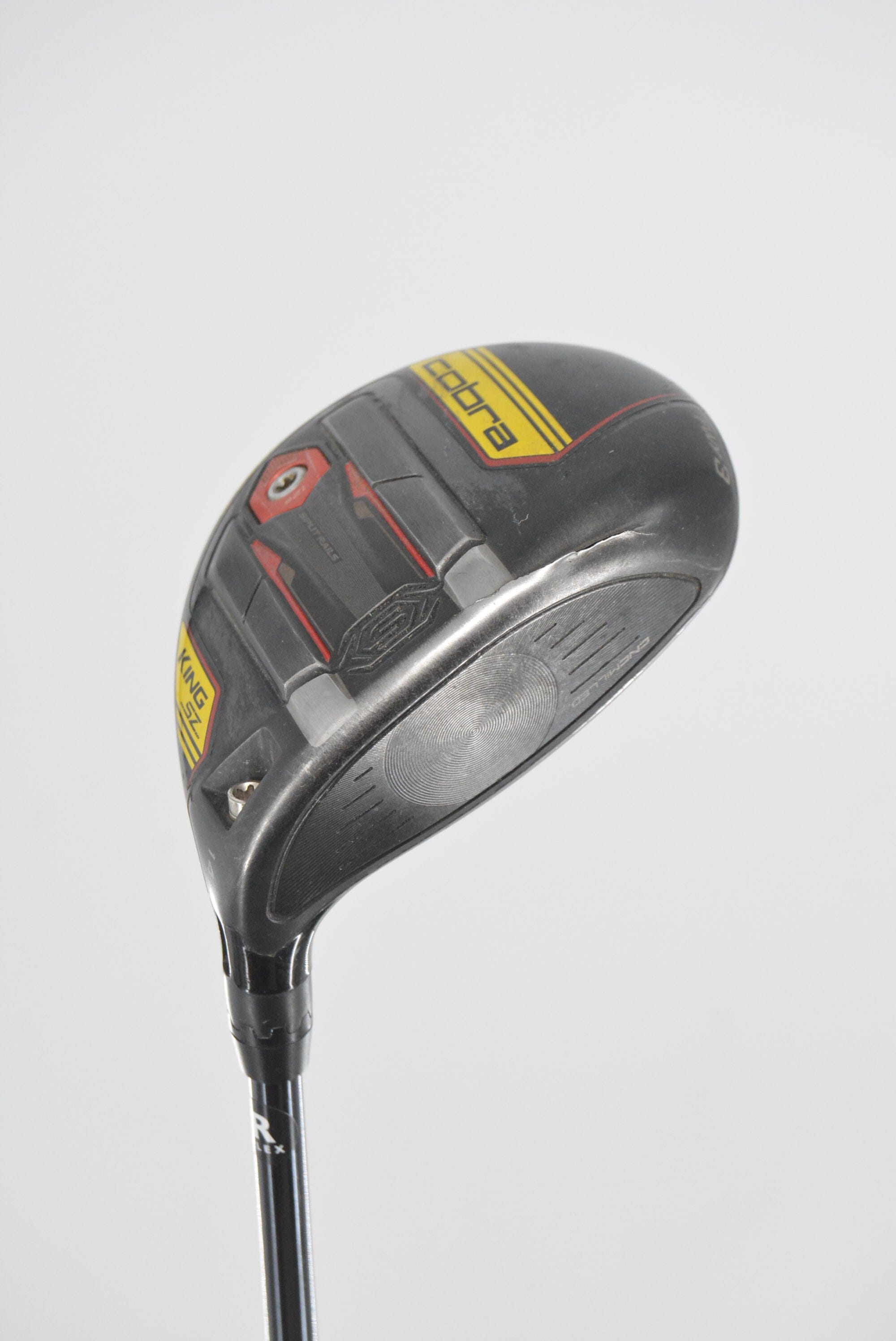 Cobra King Speedzone 14.5 Degree Wood R Flex 42.5" Golf Clubs GolfRoots