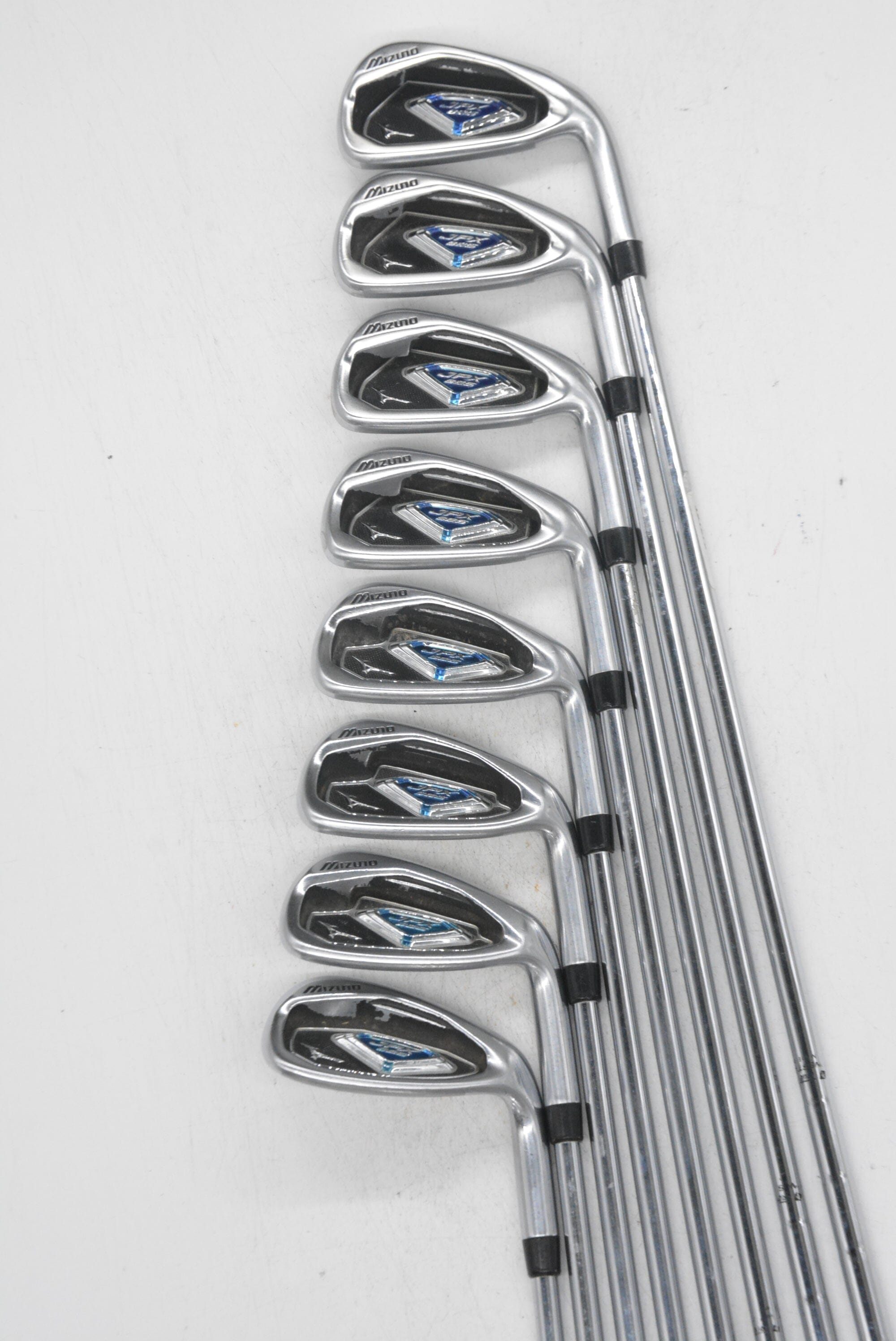 Mizuno JPX-825 4-GW Iron Set R Flex Std Length Golf Clubs GolfRoots