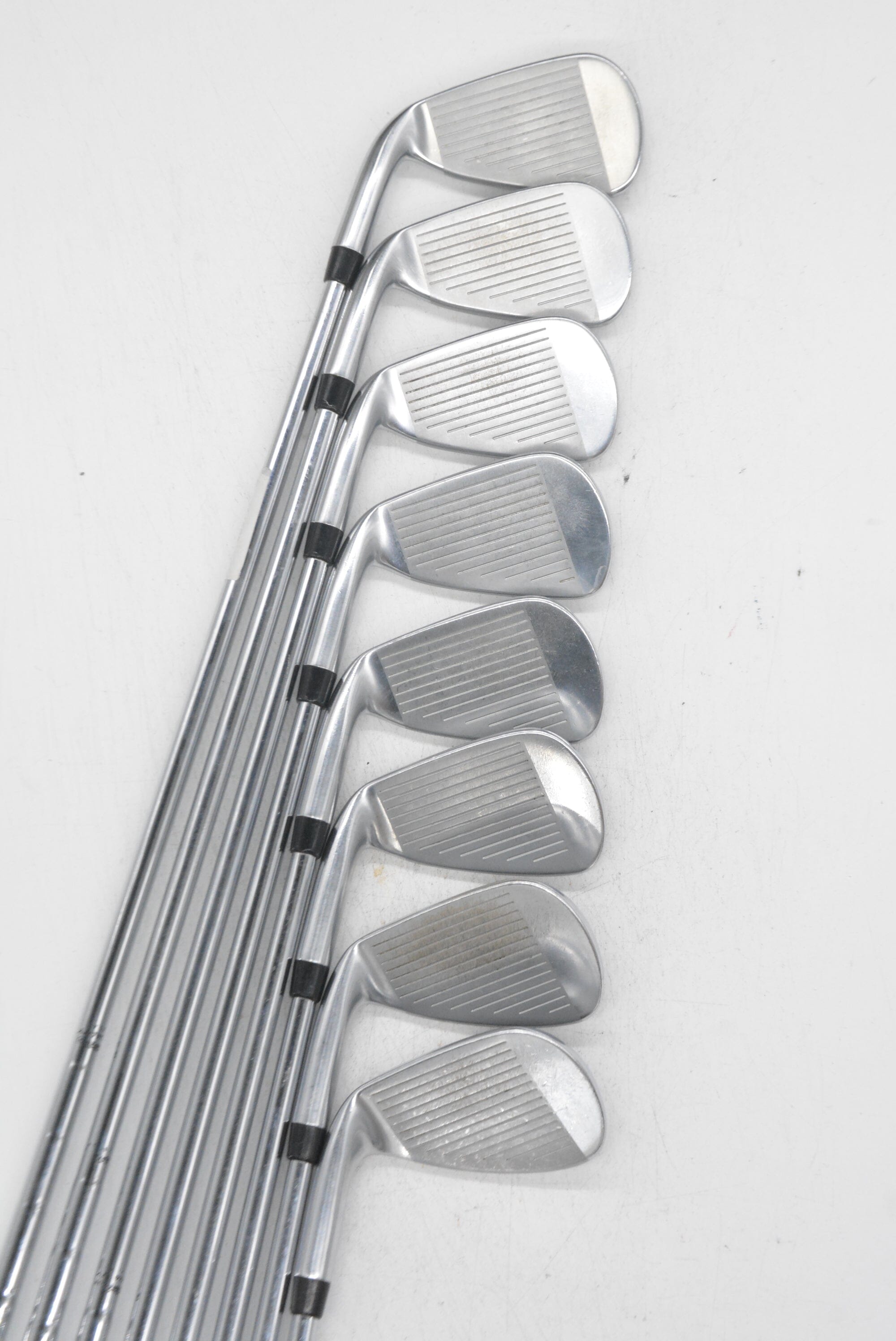 Mizuno JPX-825 4-GW Iron Set R Flex Std Length Golf Clubs GolfRoots