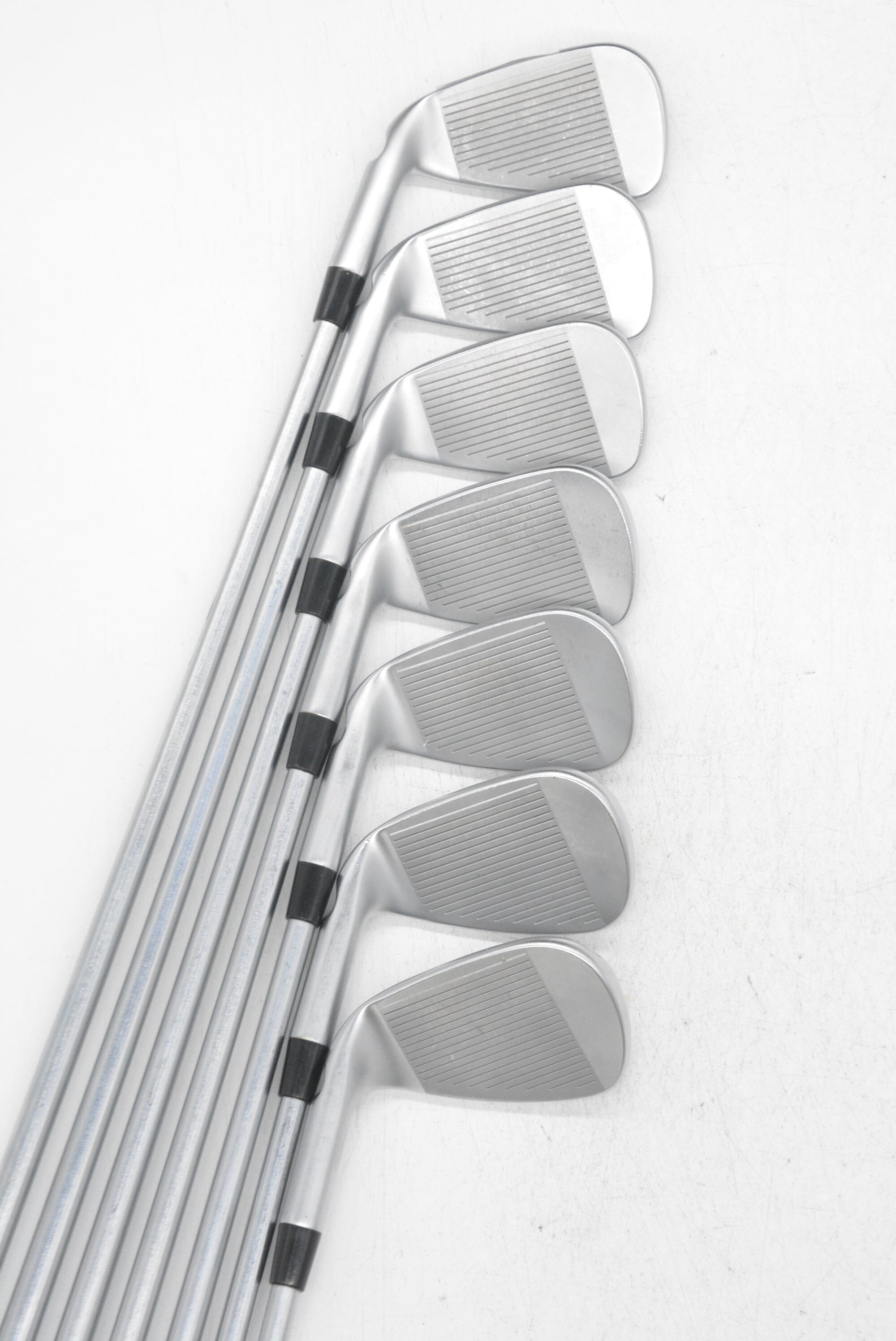Ping I230 5-UW Iron Set X Flex +0.25" Golf Clubs GolfRoots